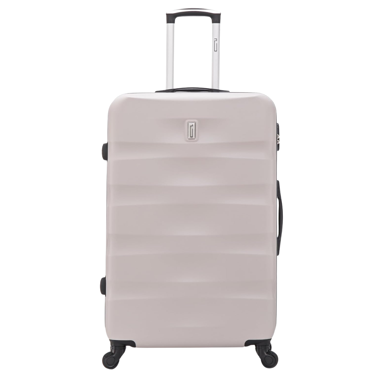 25” Medium Suitcase AeroWave | 20 kg Suitcase | Grey