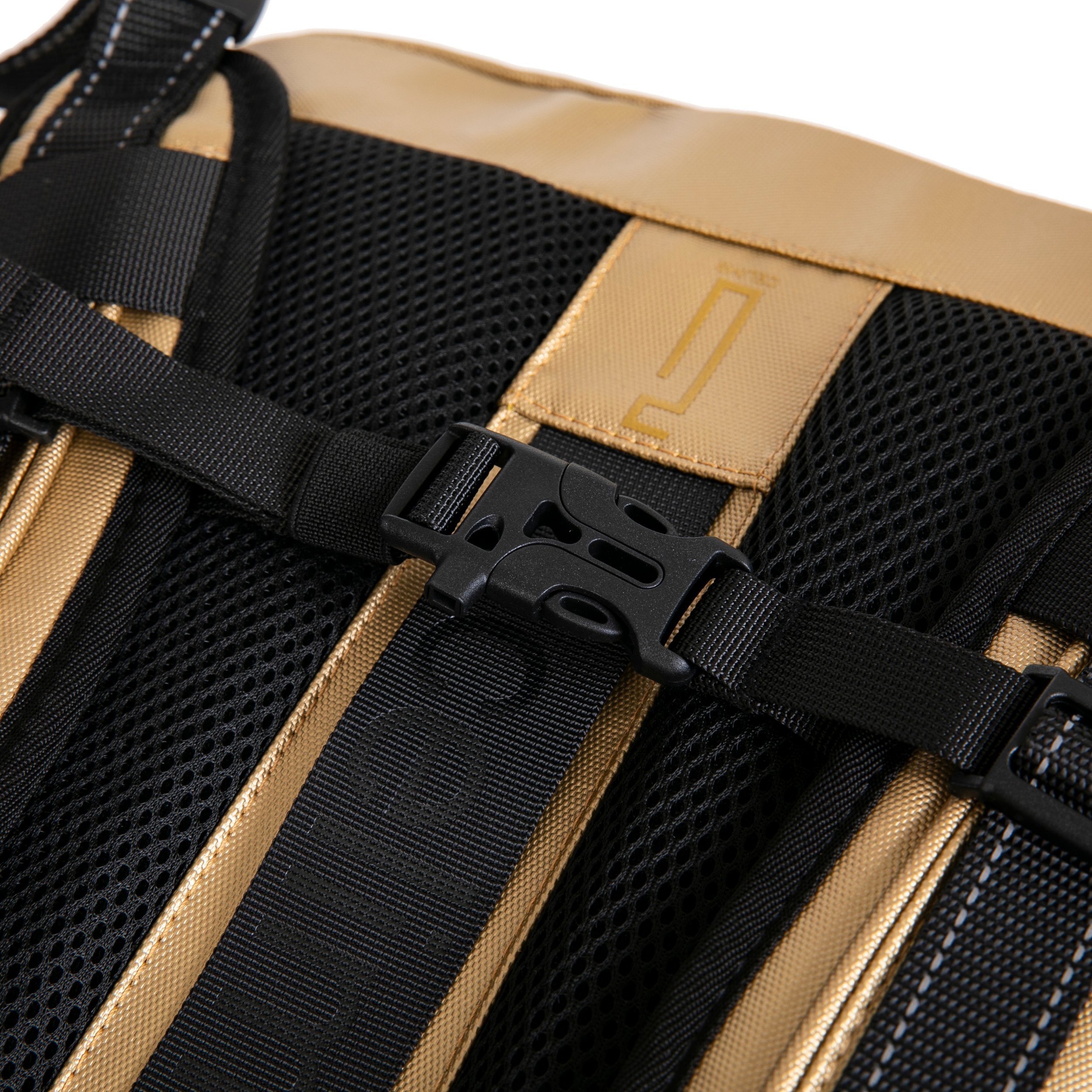 Sac à dos compressible V2 – Avec ou sans pompe, sac de compression inclus