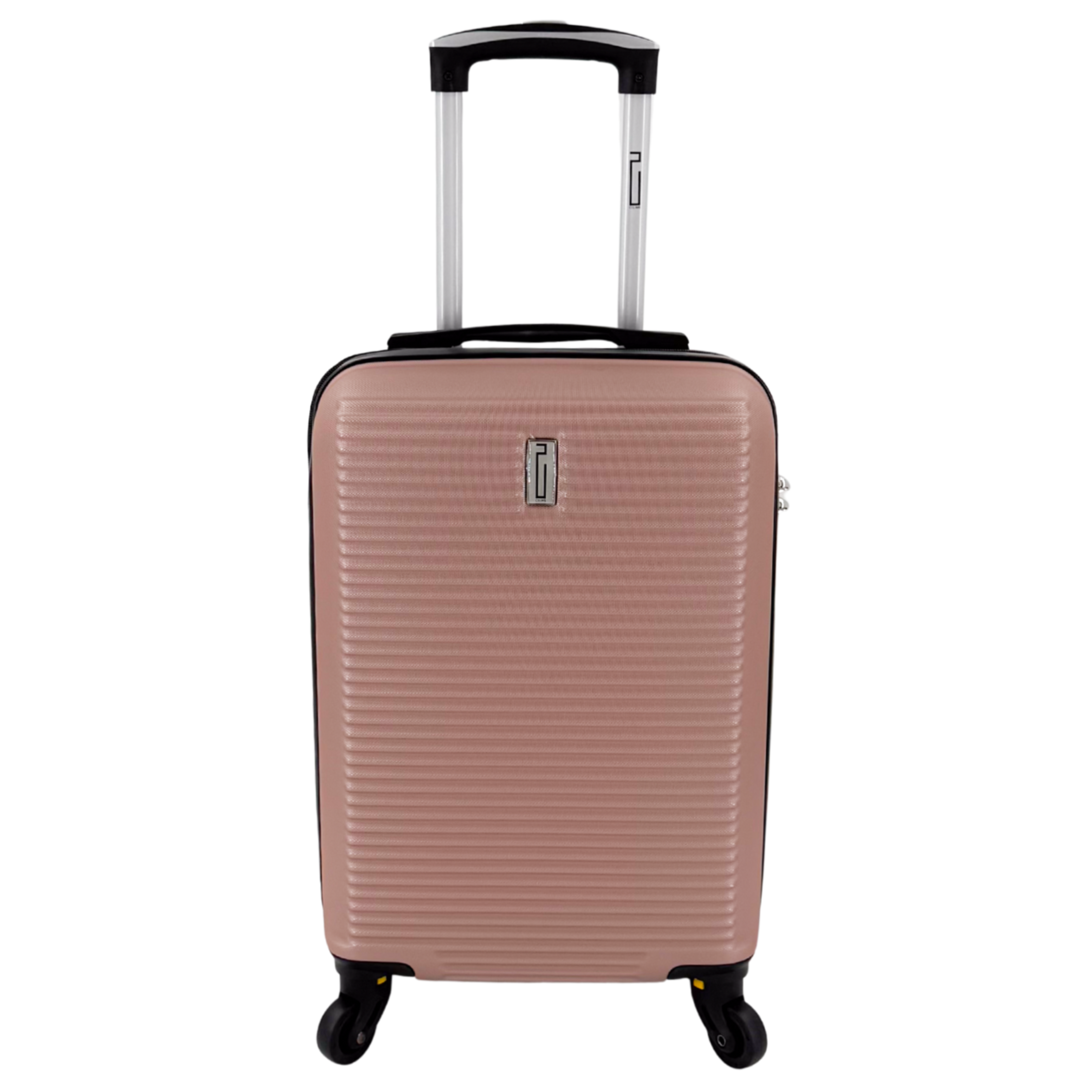 Valise Cabine ABS - XS Roues Amovibles (45cm)