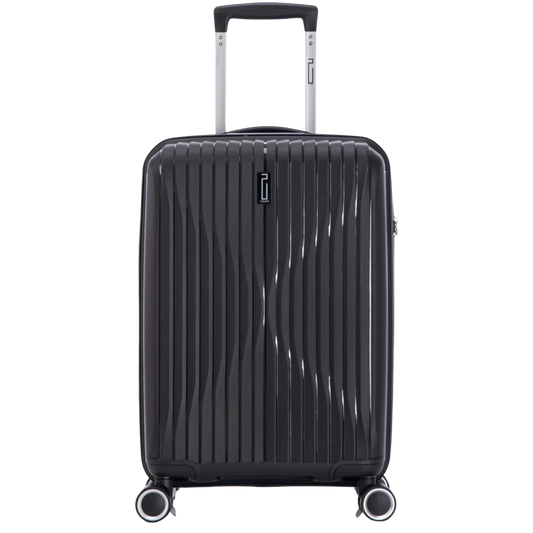 Polypropylene Cabin Suitcase | polypropylene suitcase | 55x40x20 