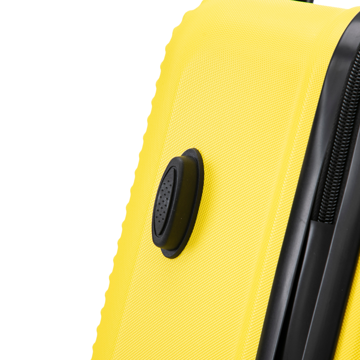 Large Suitcase Week-end | Suitcase 23 kg | 75x45x28 | Yellow