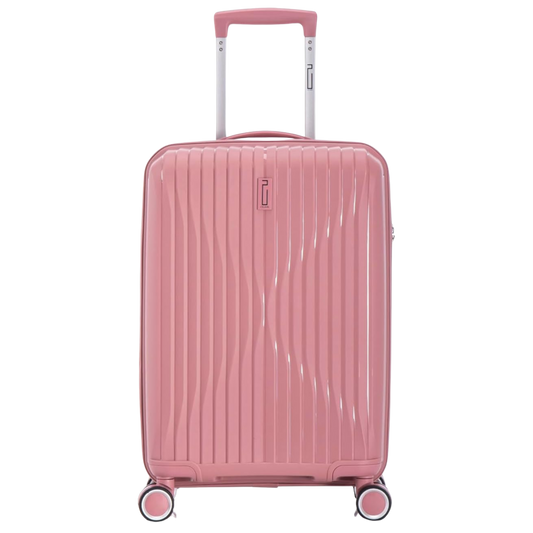 Polypropylene Cabin Suitcase | polypropylene suitcase | 55x40x20 