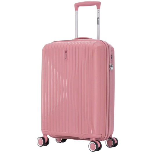 Polypropylene Cabin Suitcase | polypropylene suitcase | 55x40x20 