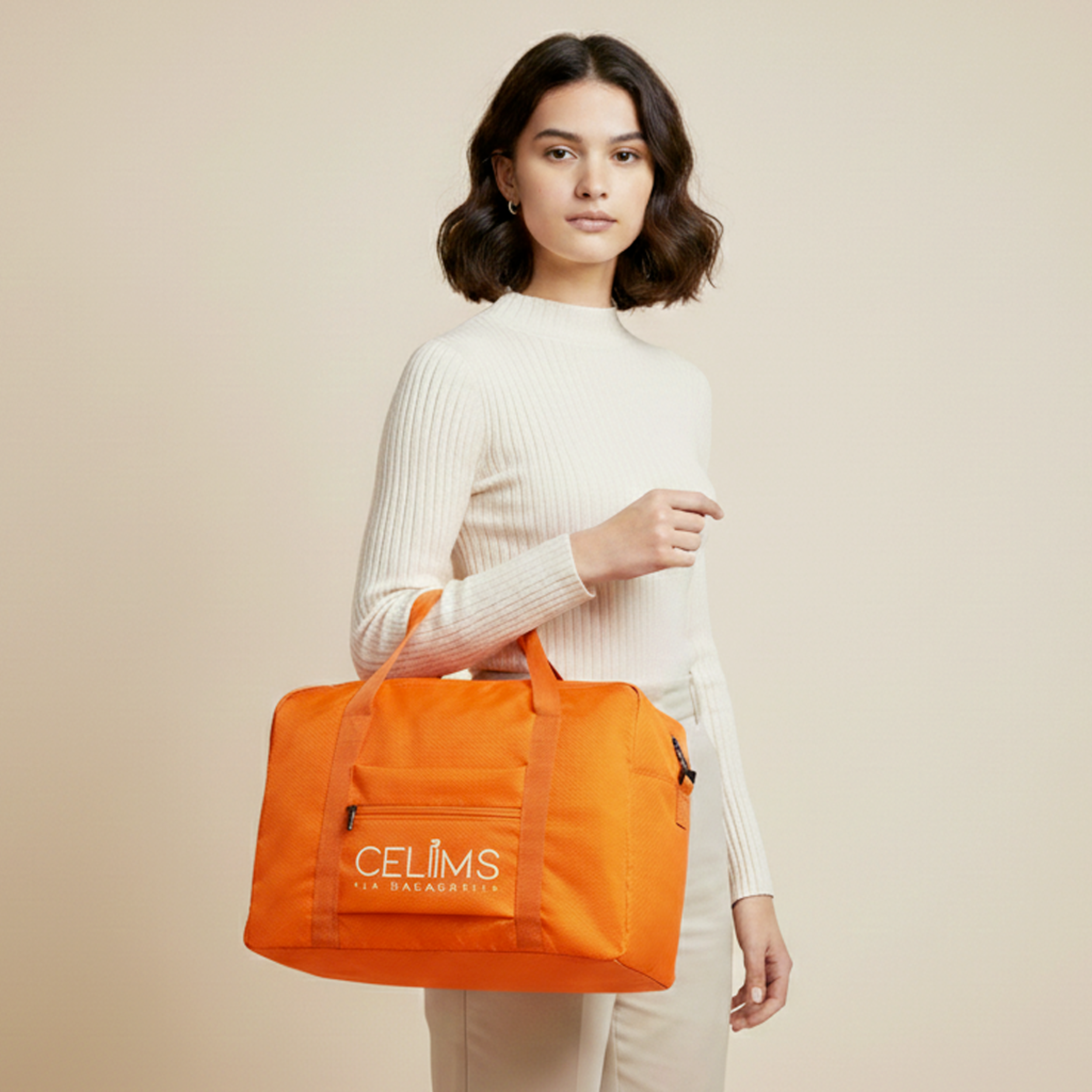 🎁 Sac de Poche CELIMS 40x30x20 – Pliable Ultra Compact – Nylon Ripstop Imperméable – Ultra Léger (100% off)