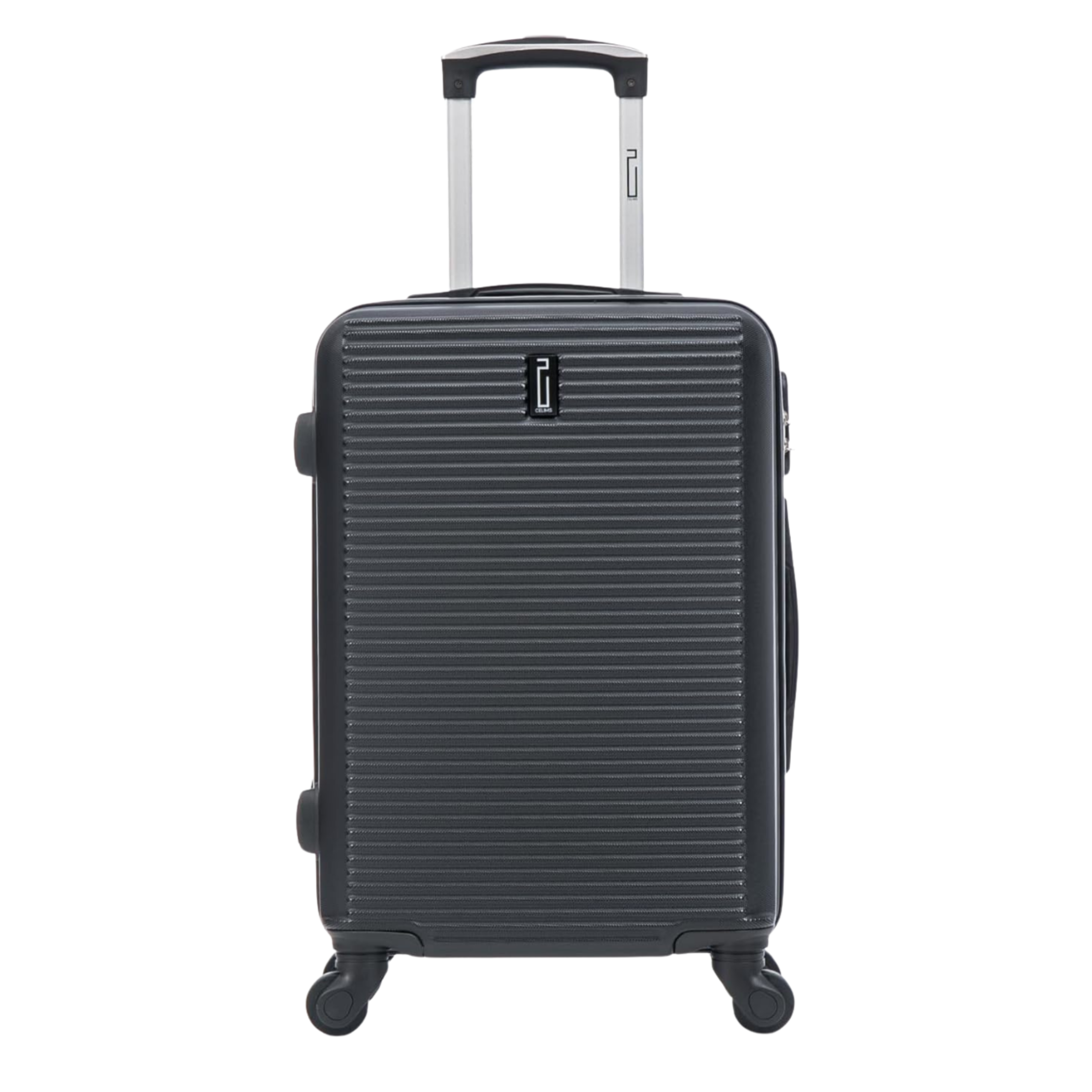 20” Carry-On Luggage Weekend | Cabin Suitcase | Black