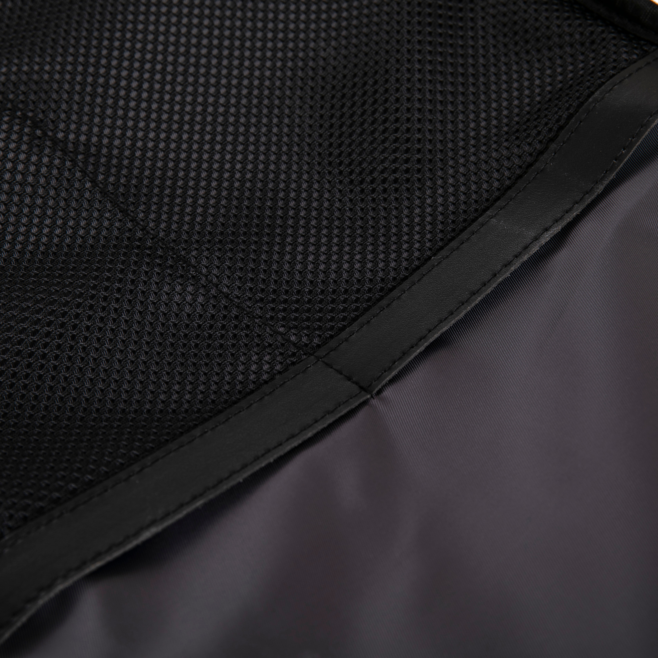 Sac à dos compressible V2 – Avec ou sans pompe, sac de compression inclus