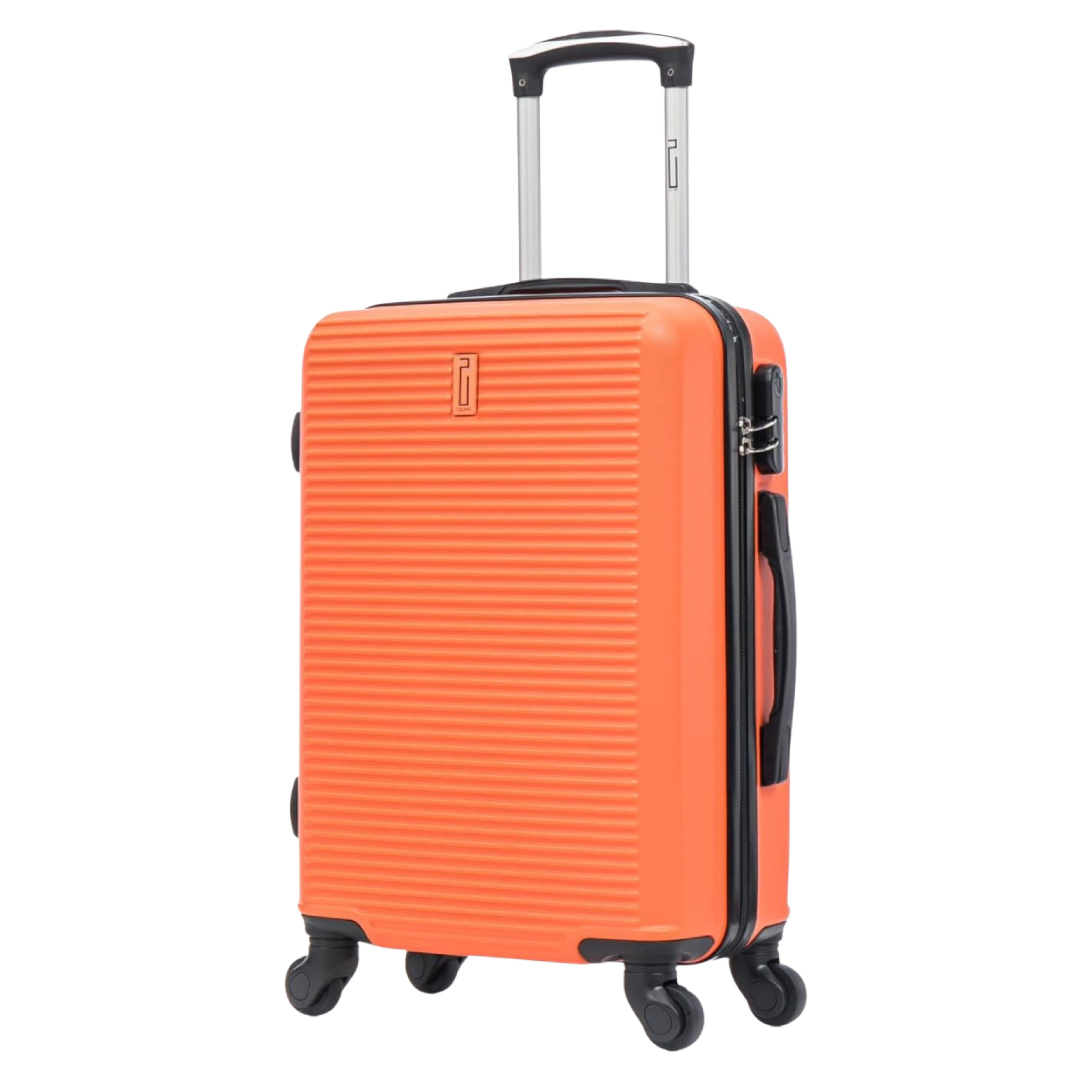20” Carry-On Luggage Weekend | Cabin Suitcase | Orange