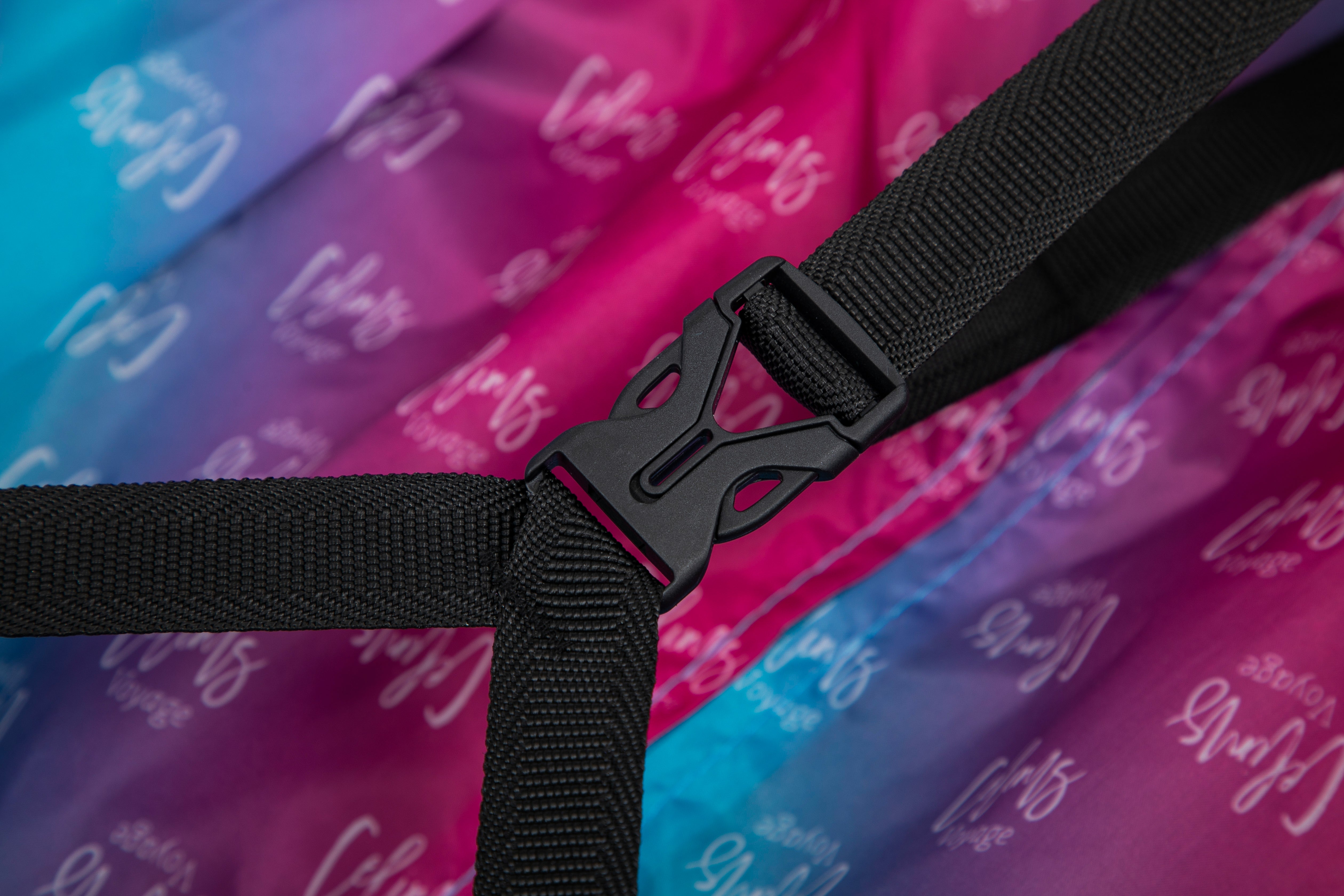 SET - Set 3 Valises - Polycarbonate (XL-75cm) (L-65cm) (S-55cm)