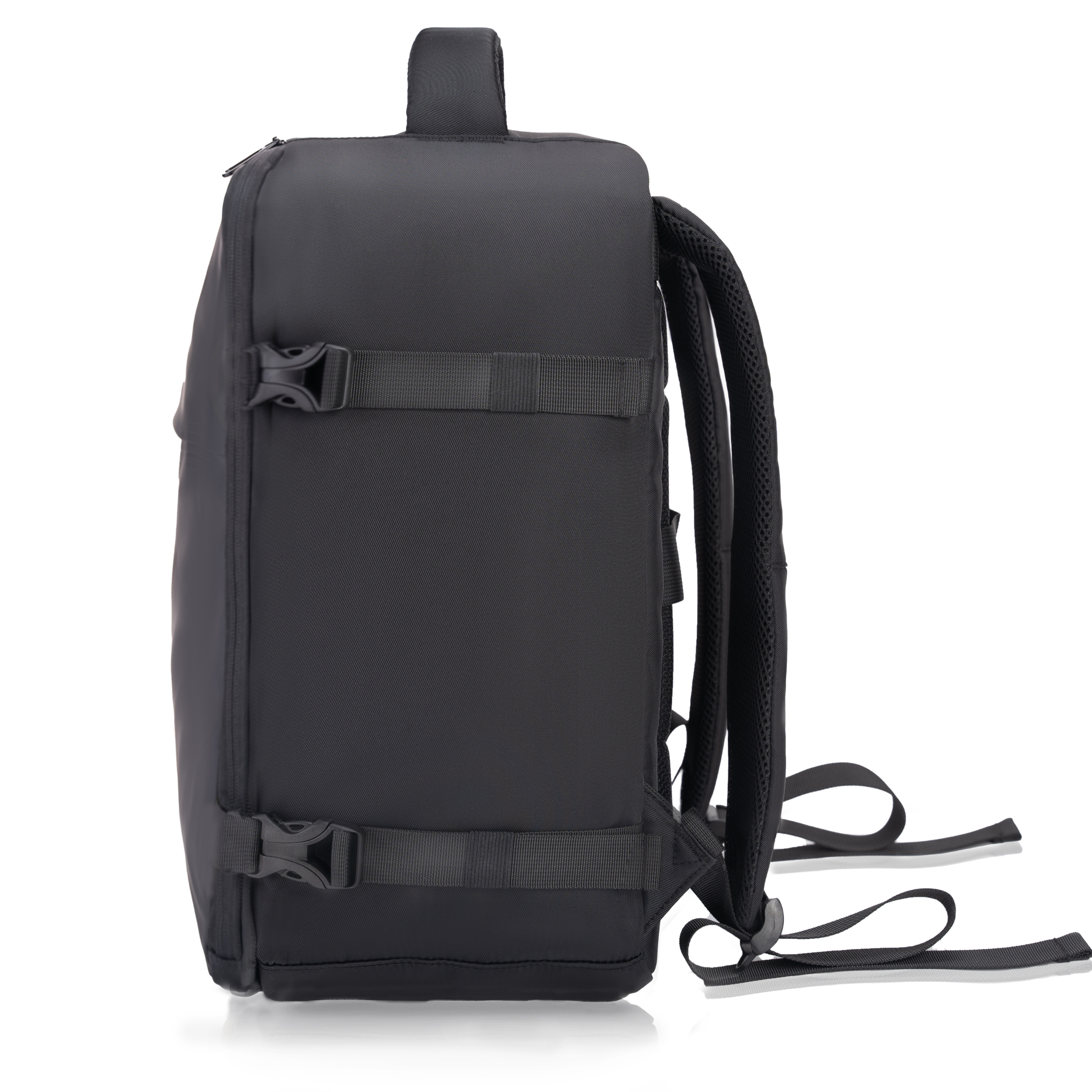 Sac à dos Sous Vide 40x30x20 CELIMS - Bagage à Main - Imperméable - Rose