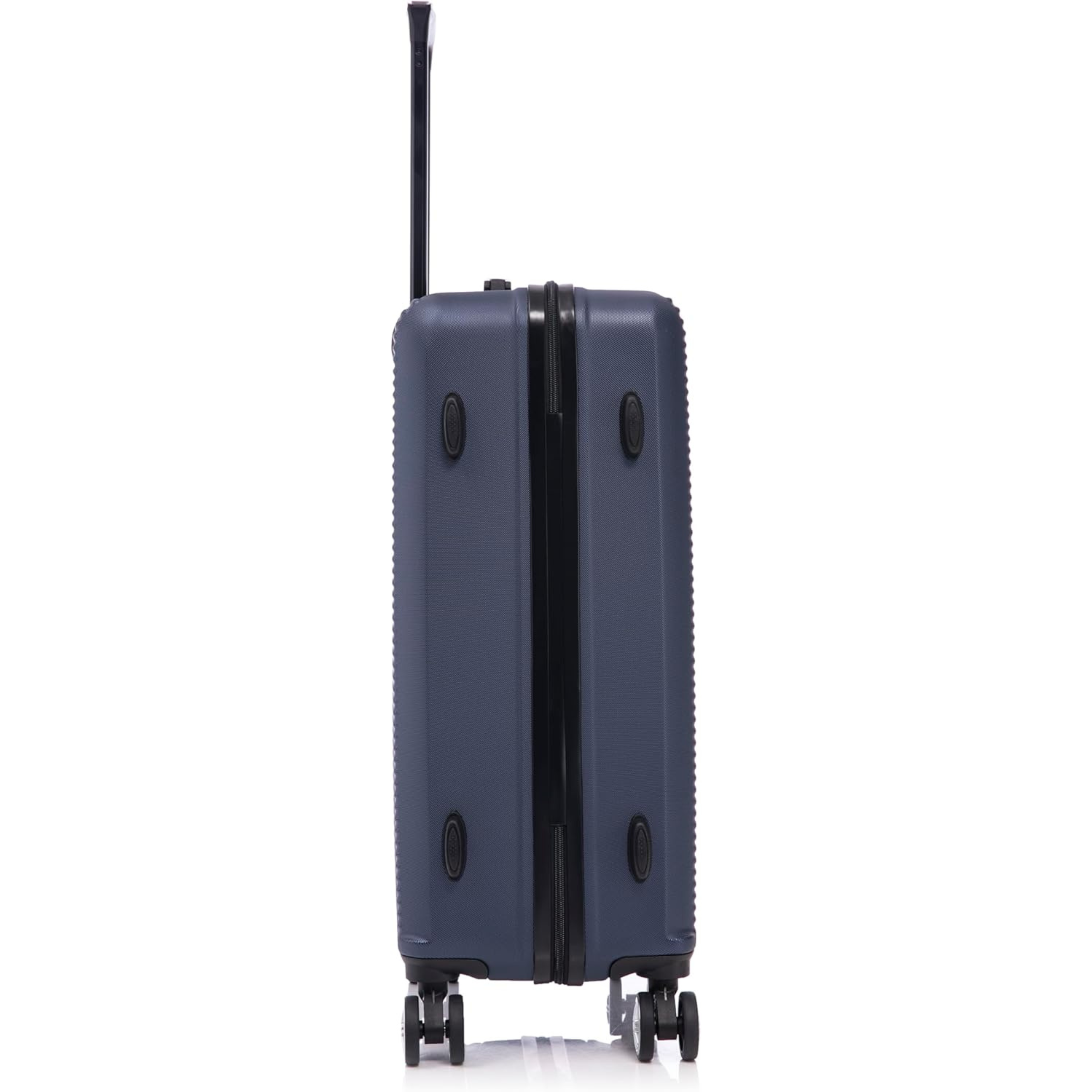 20” Carry-On Luggage Weekend | Cabin Suitcase | Black