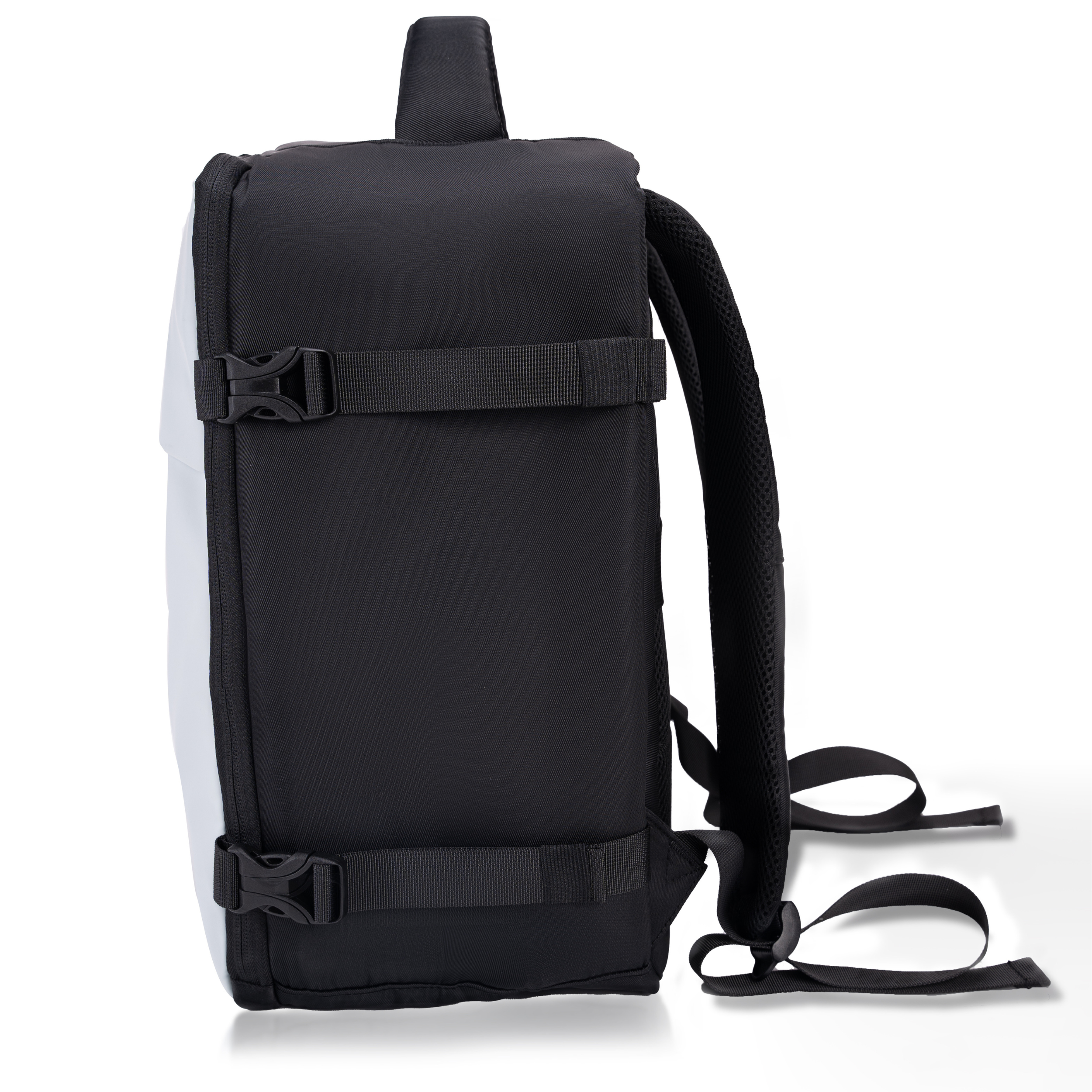 Sac à dos Sous Vide 40x30x20 CELIMS - Bagage à Main - Imperméable - Rose