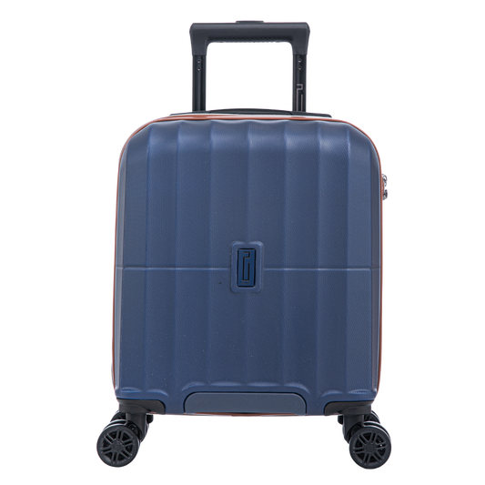 Liberté cabin suitcase 45×36×20 cm - EasyJet compatible 