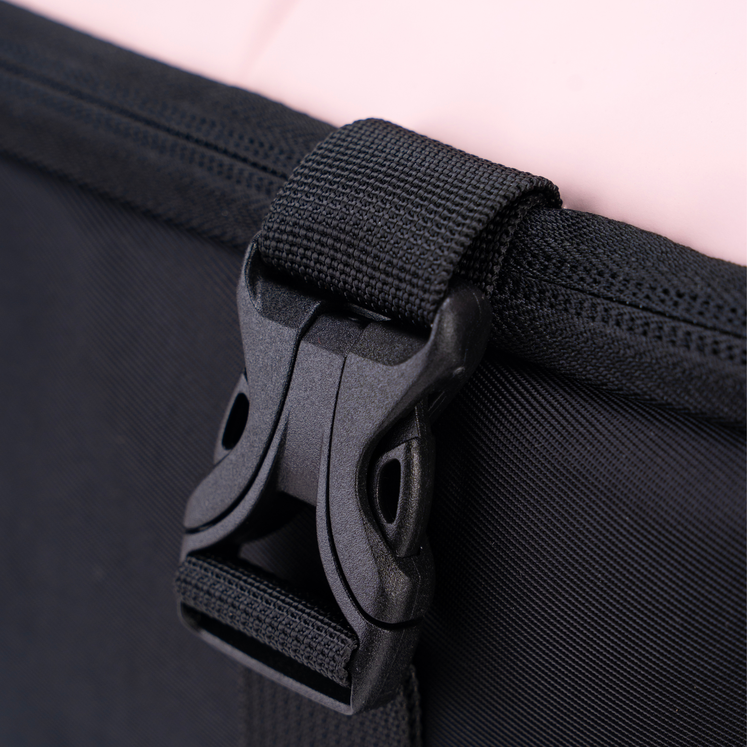 Sac à dos Sous Vide 40x30x20 CELIMS - Bagage à Main - Imperméable - Rose