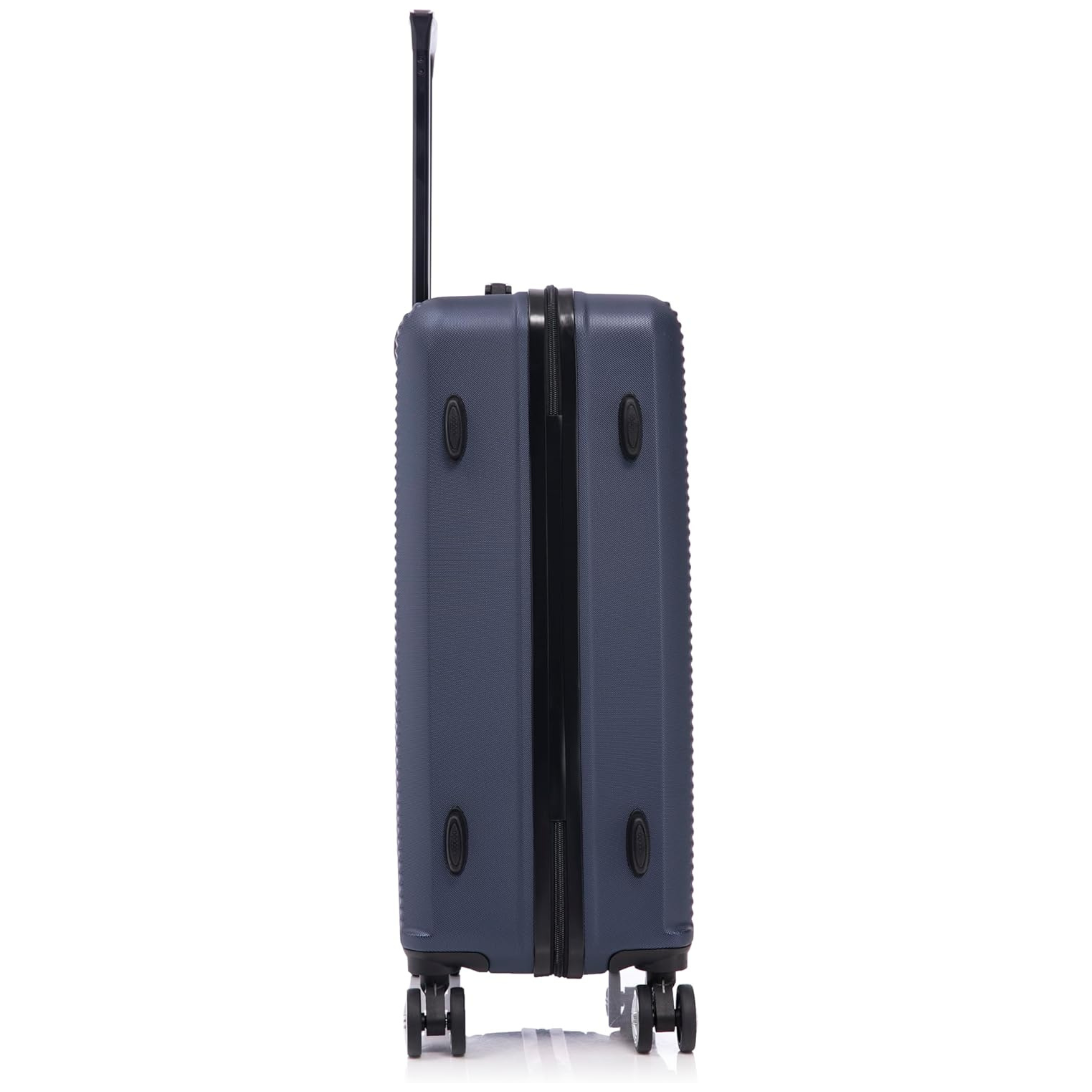 30” Large Suitcase Weekend  | 23 kg Suitcase | Black