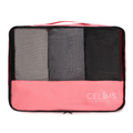 Rose nuage / 1 Pack