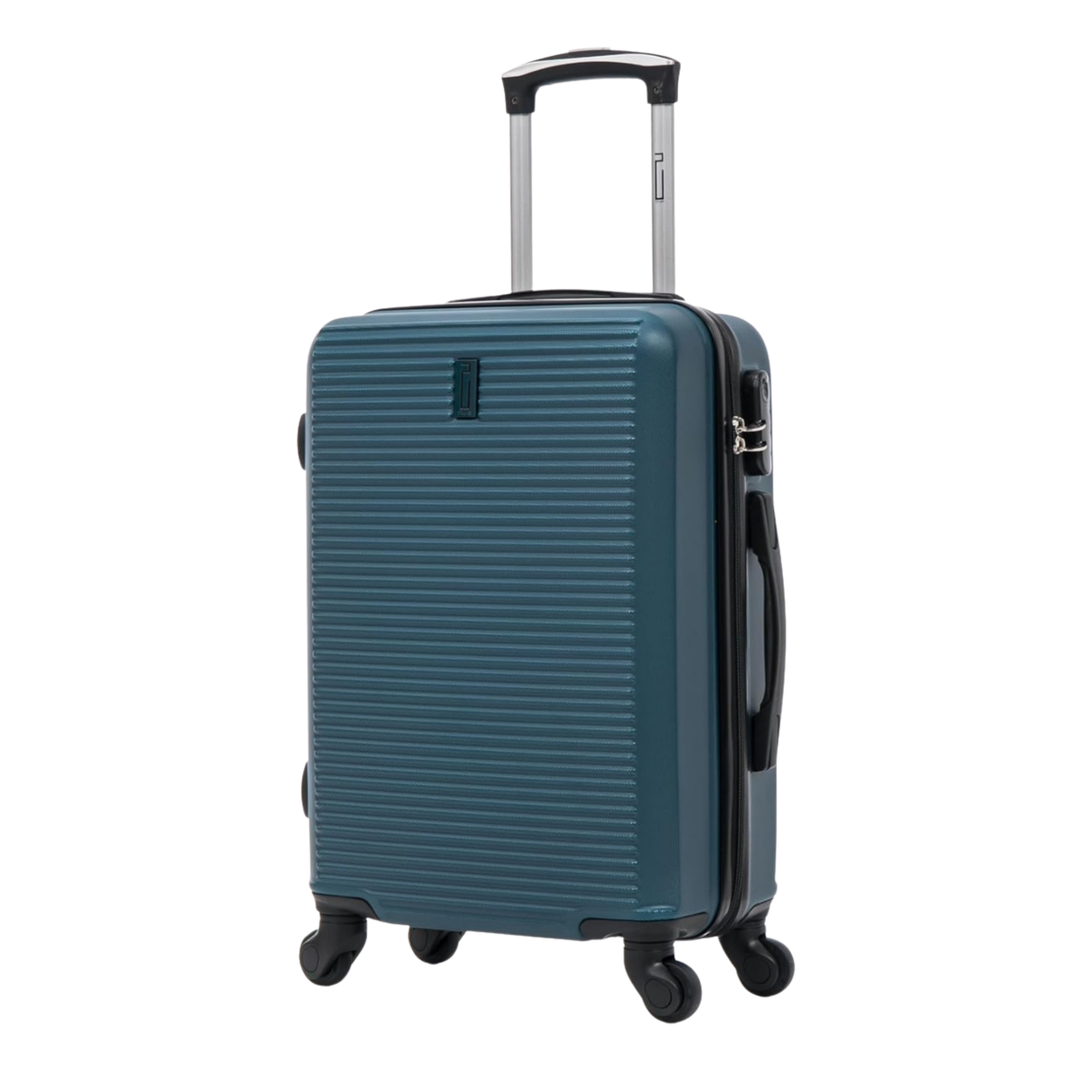 20” Carry-On Luggage Weekend | Cabin Suitcase | Green