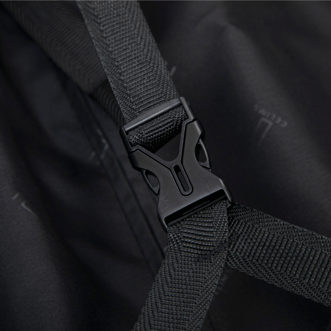 Set de 3 Valises ABS – Front Opening - Extensible & Serrure TSA (XL-75 cm / L-65 cm / S-56 cm)