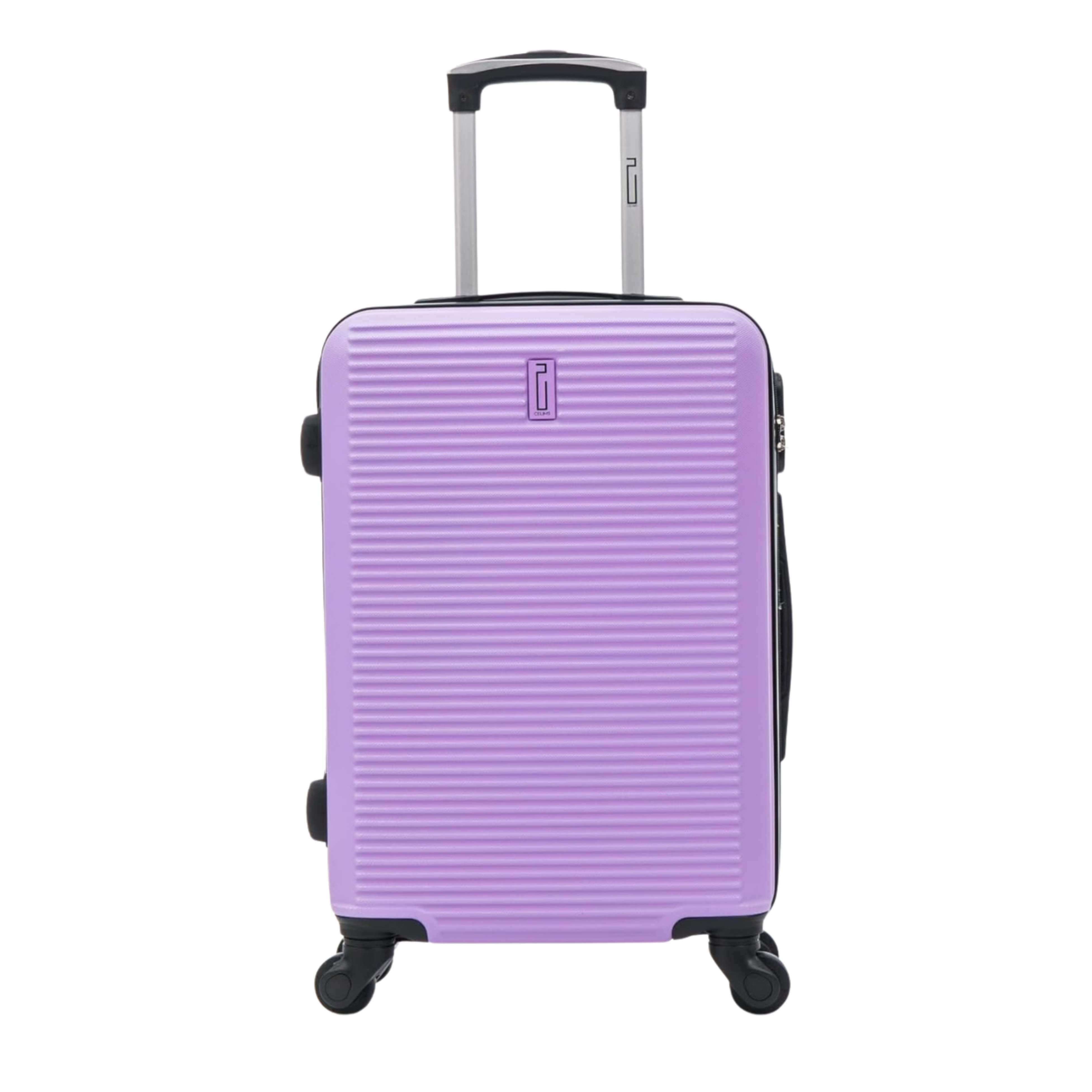 20” Carry-On Luggage Weekend | Cabin Suitcase | Violet