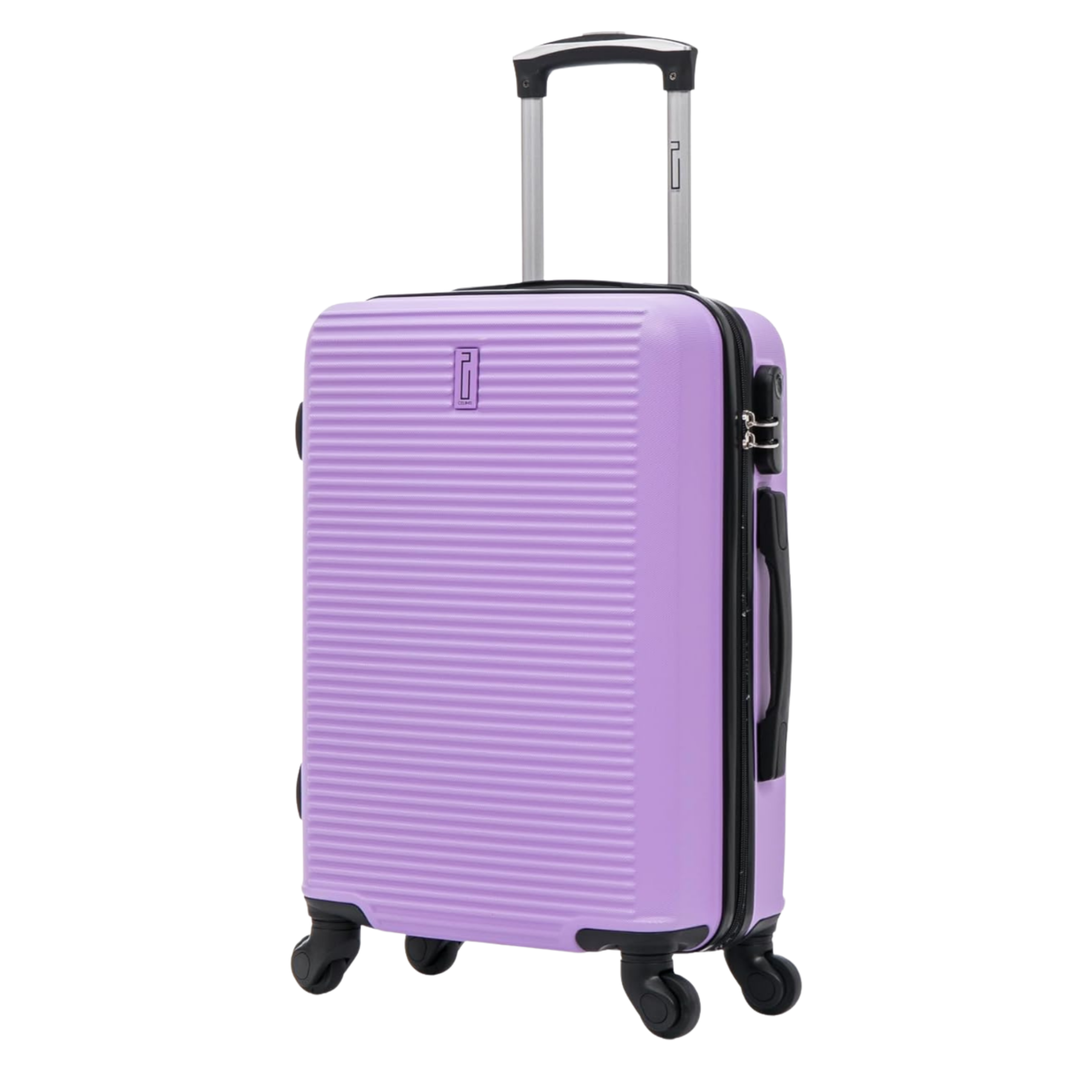 20” Carry-On Luggage Weekend | Cabin Suitcase | Violet