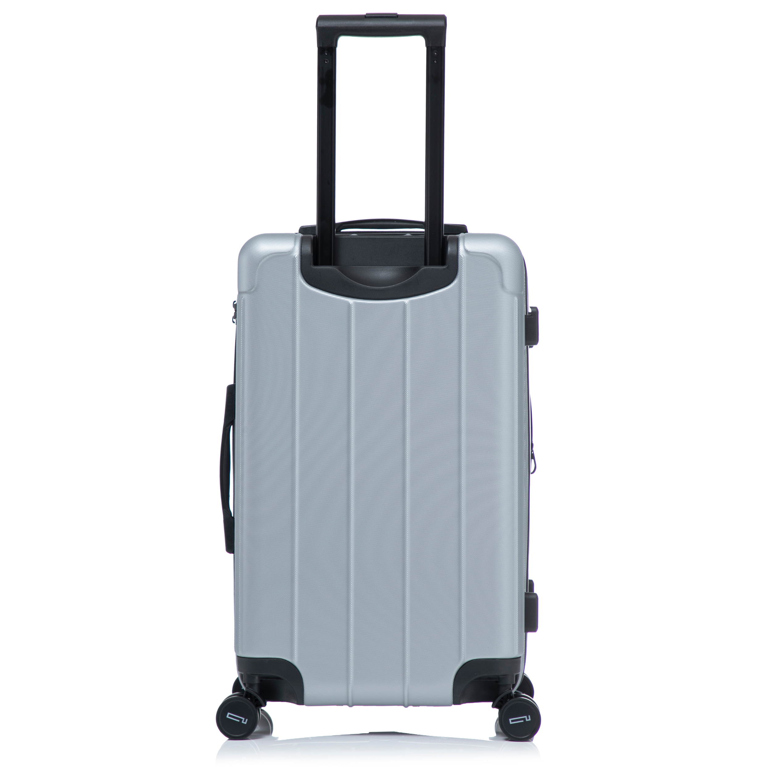 Valise Grande XL Trunk rigide – 80 x 43 x 35 cm – Serrure TSA