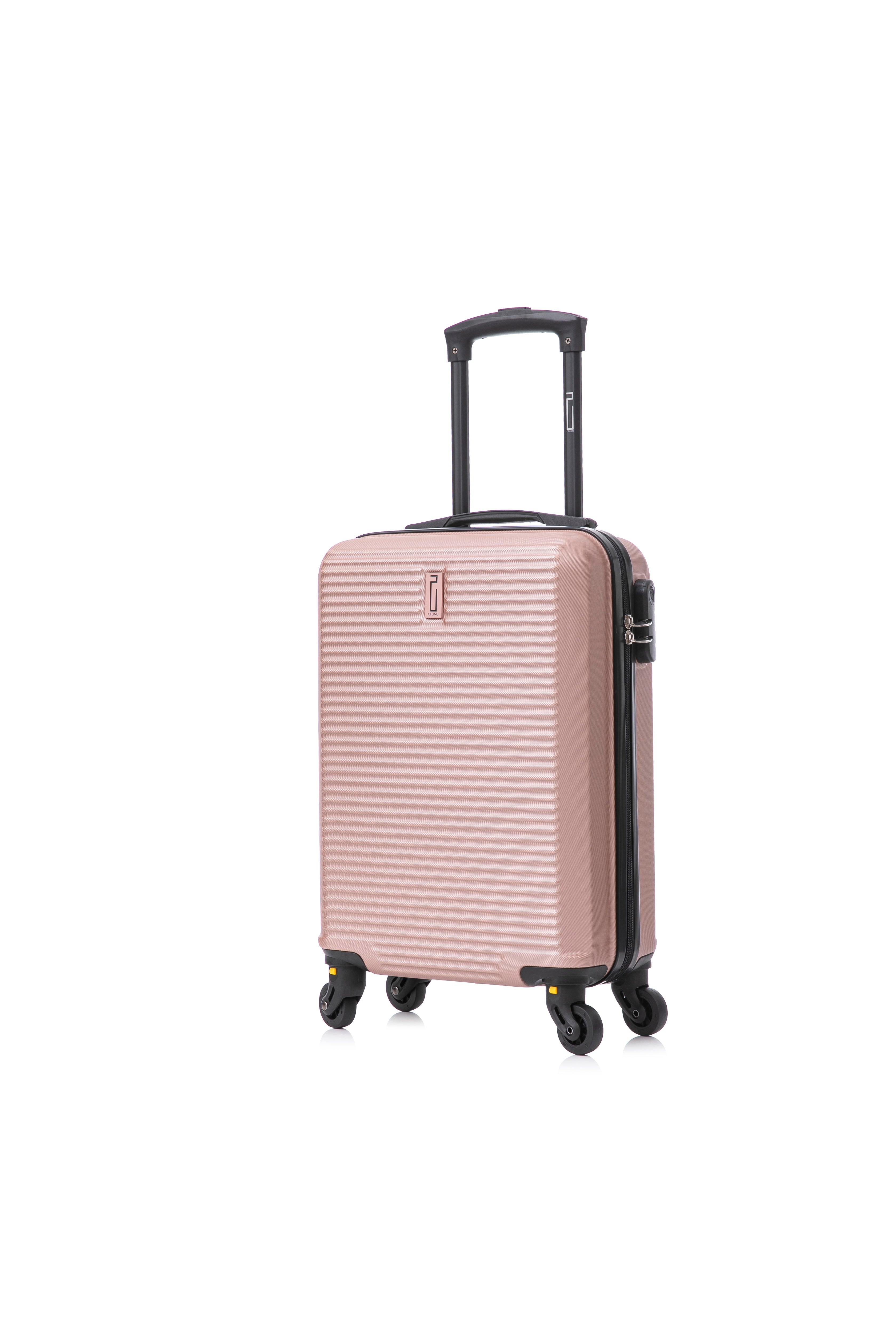 Easyjet Cabin Suitcase 45×36×20 cm | Removable Wheels | Weekend 