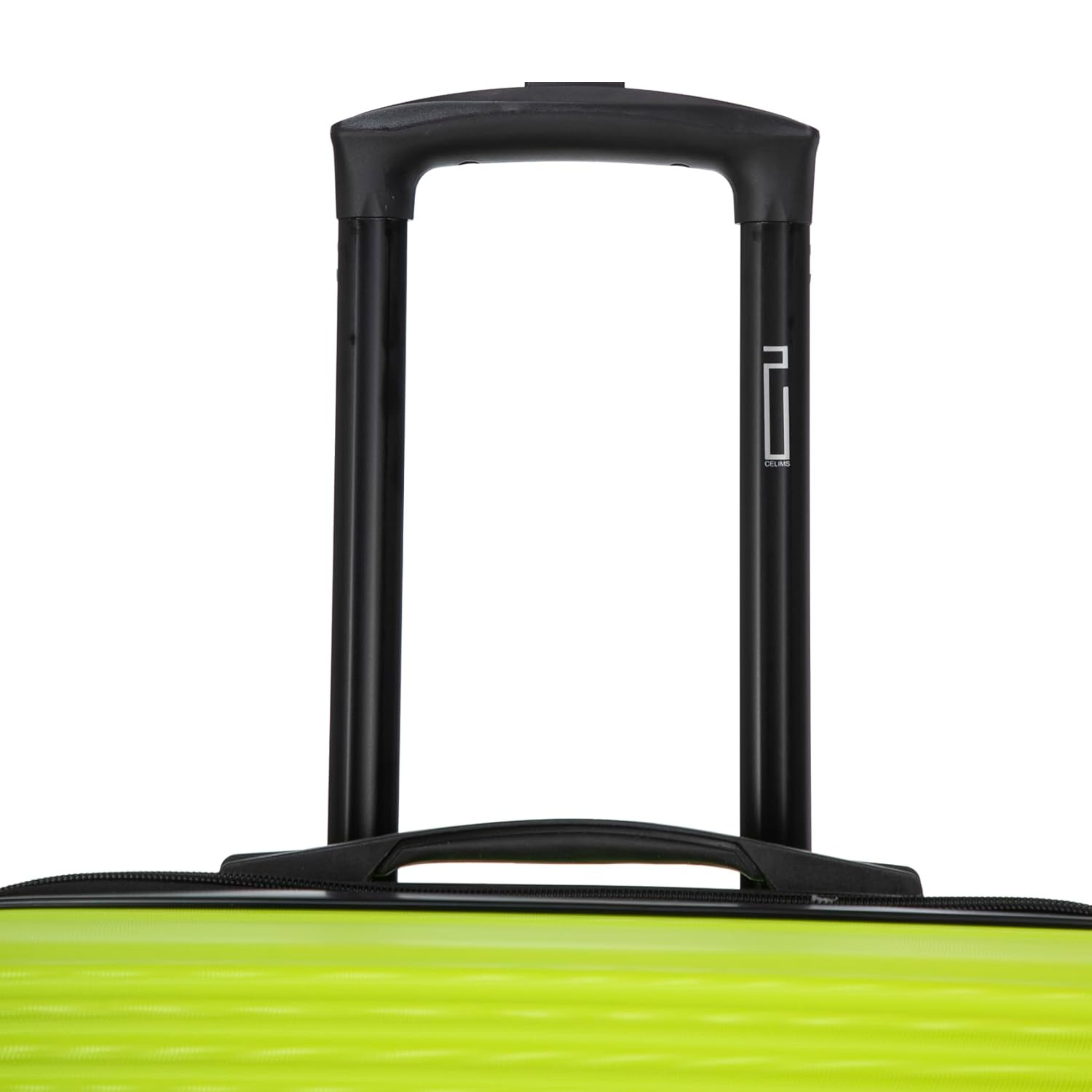 30” Large Suitcase Weekend  | 23 kg Suitcase | Black