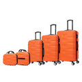 Set of 5 pieces / Orange
