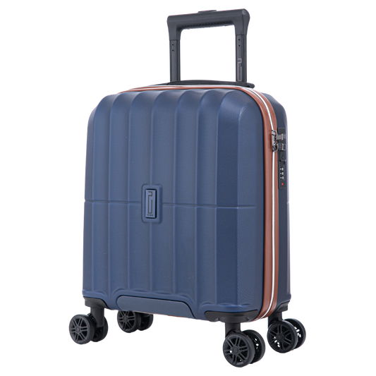 Liberté cabin suitcase 45×36×20 cm - EasyJet compatible 