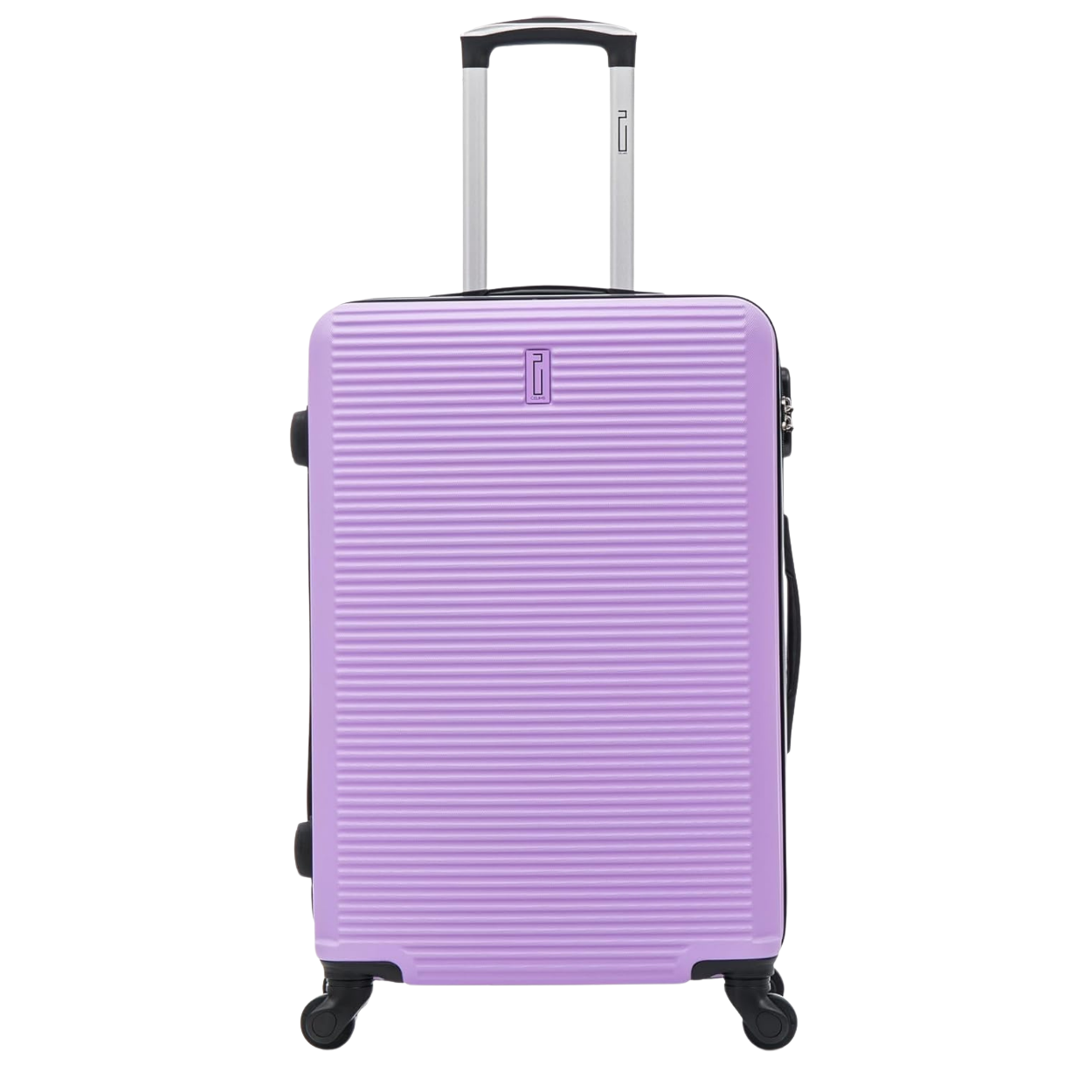 25” Medium Suitcase Weekend | 20 kg Suitcase | Violet
