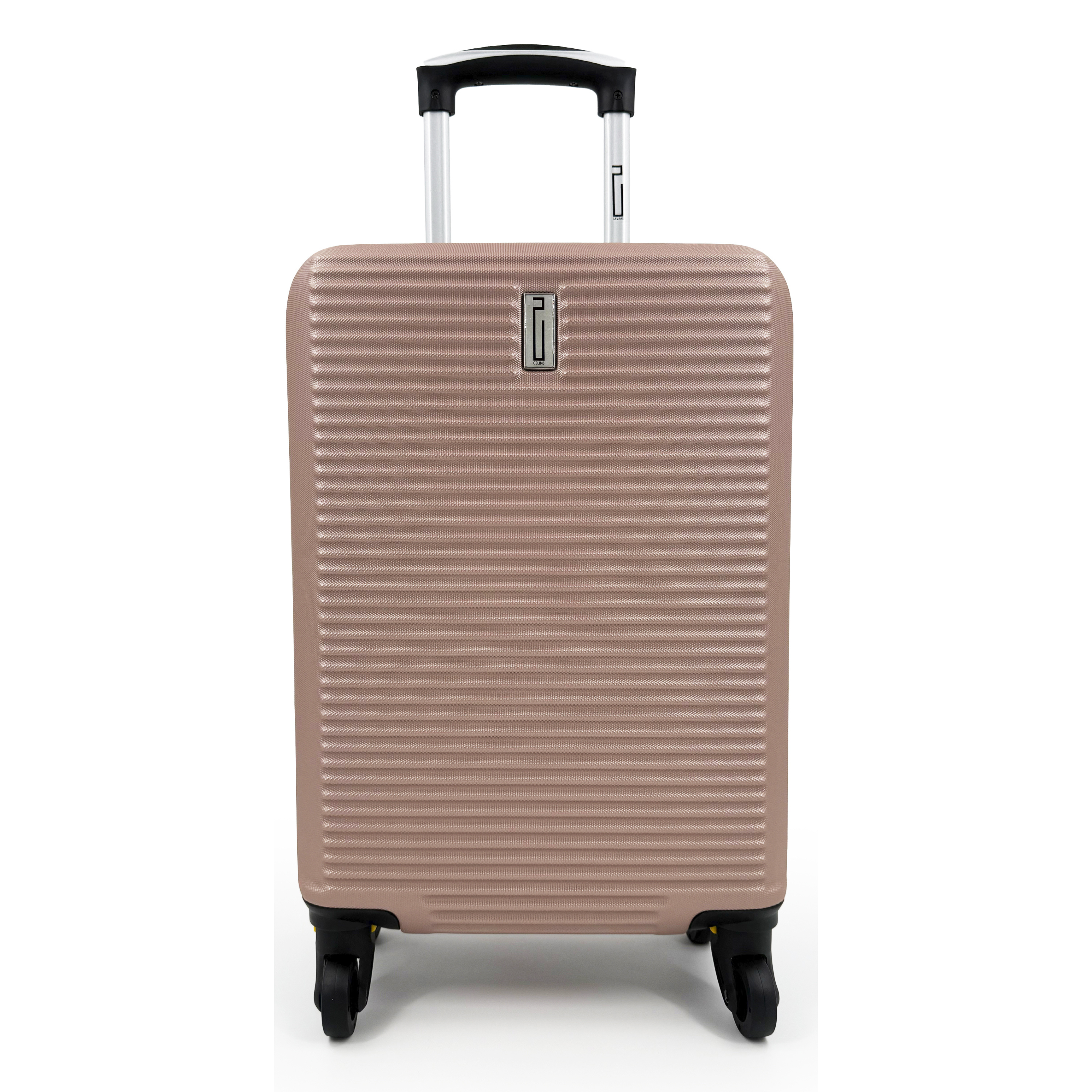 Valise Cabine ABS - XS Roues Amovibles (45cm)