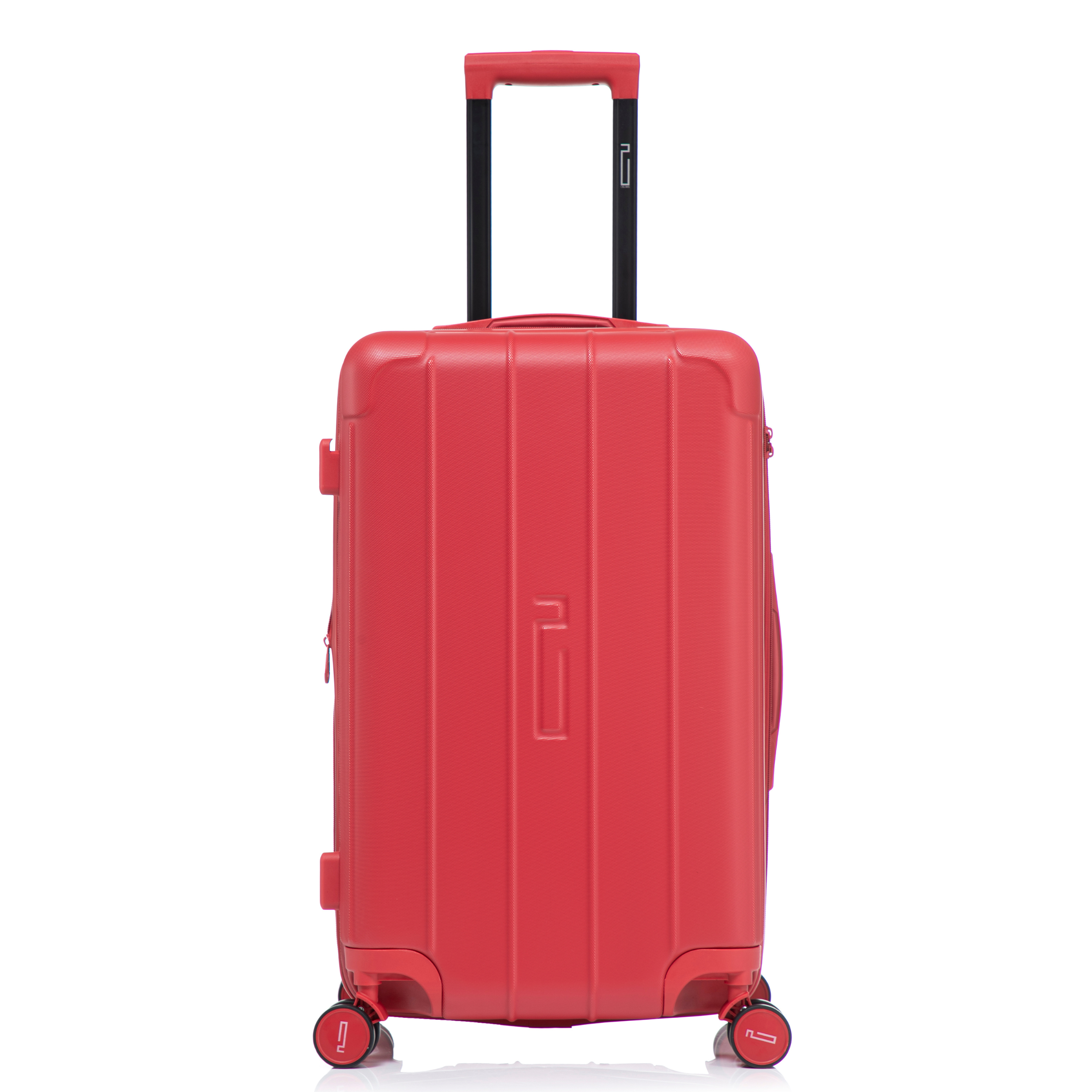 Valise Moyenne Trunk rigide L – 65 x 40 x 30 cm – Serrure TSA