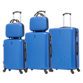 Set of 5 pieces / Bleu