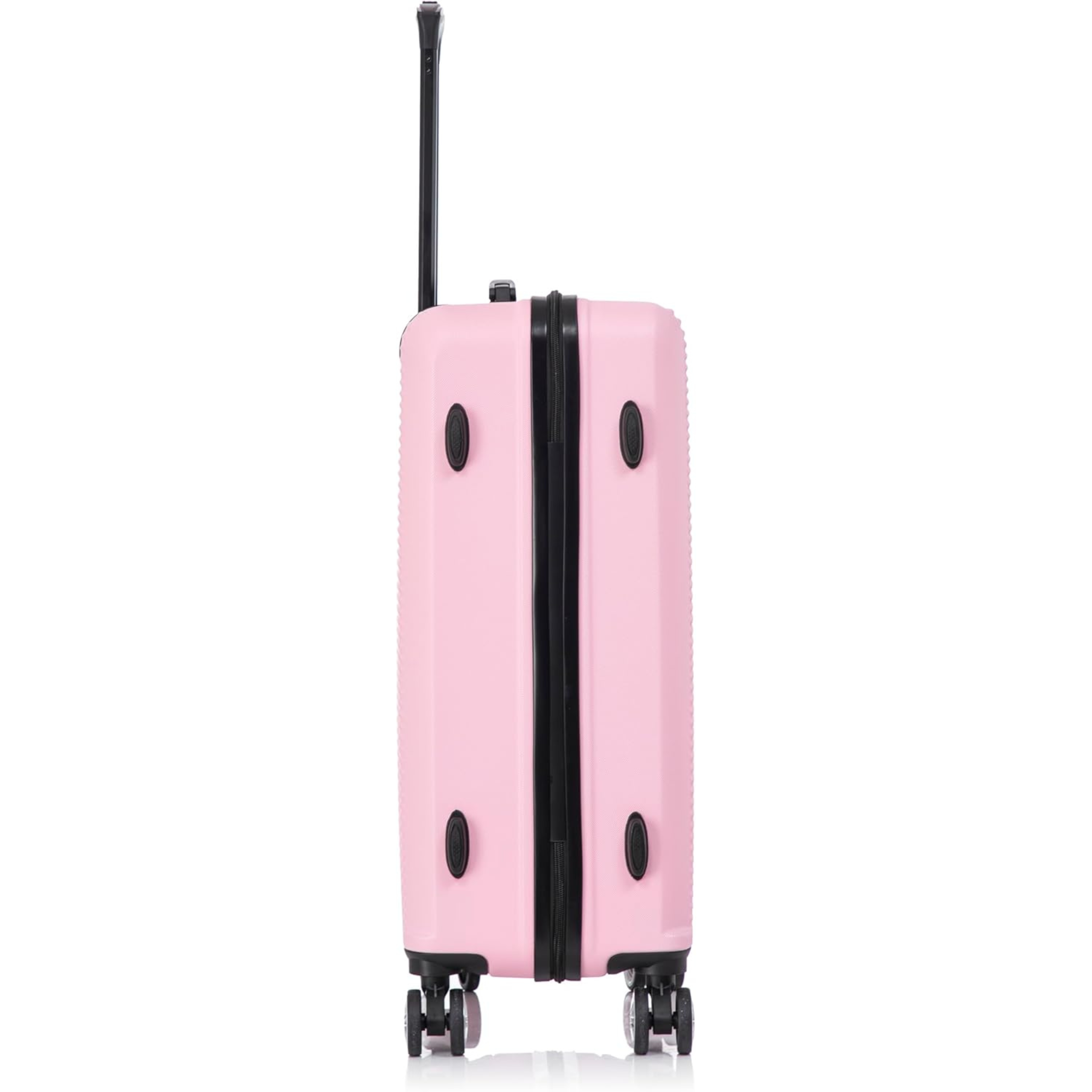 30” Large Suitcase Weekend  | 23 kg Suitcase | Black