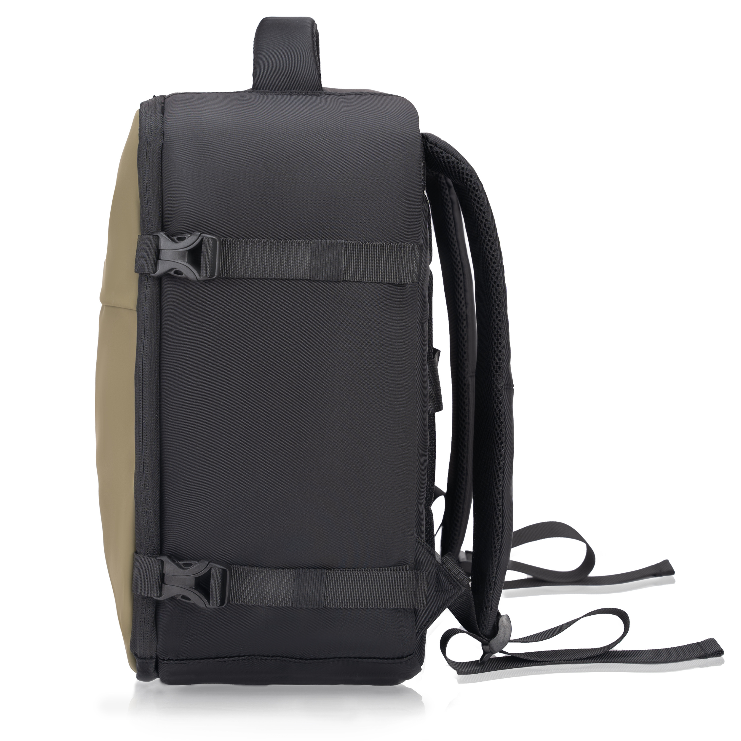 Sac à dos Sous Vide 40x30x20 CELIMS - Bagage à Main - Imperméable - Rose