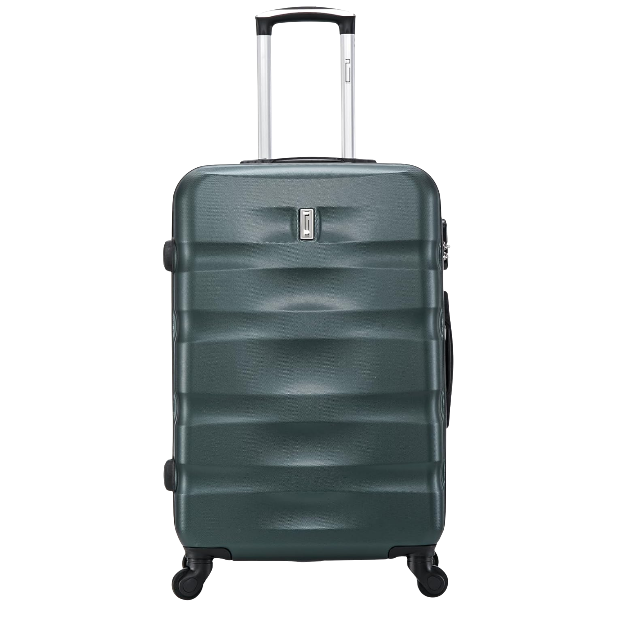 25” Medium Suitcase AeroWave | 20 kg Suitcase | Green