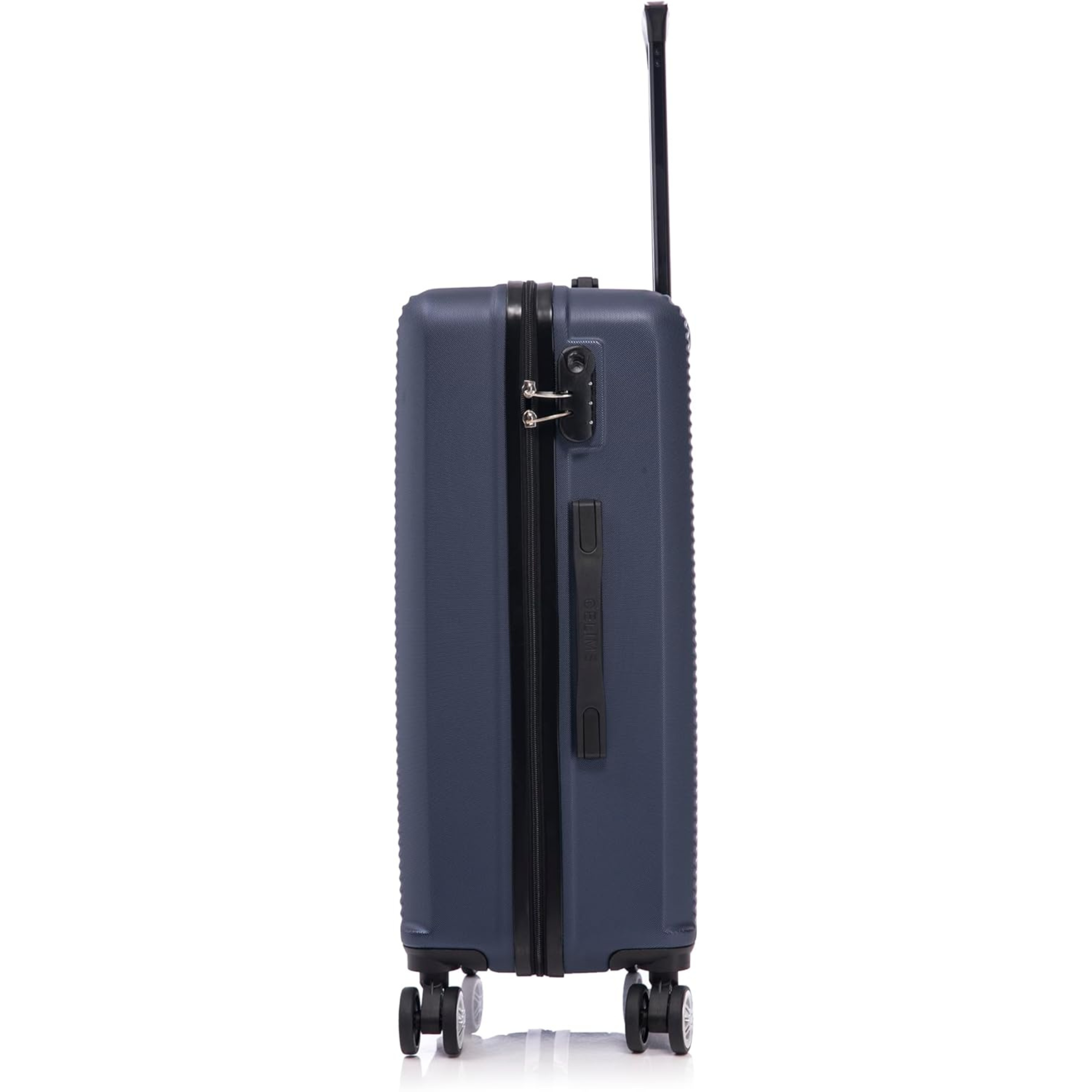 20” Carry-On Luggage Weekend | Cabin Suitcase | Black