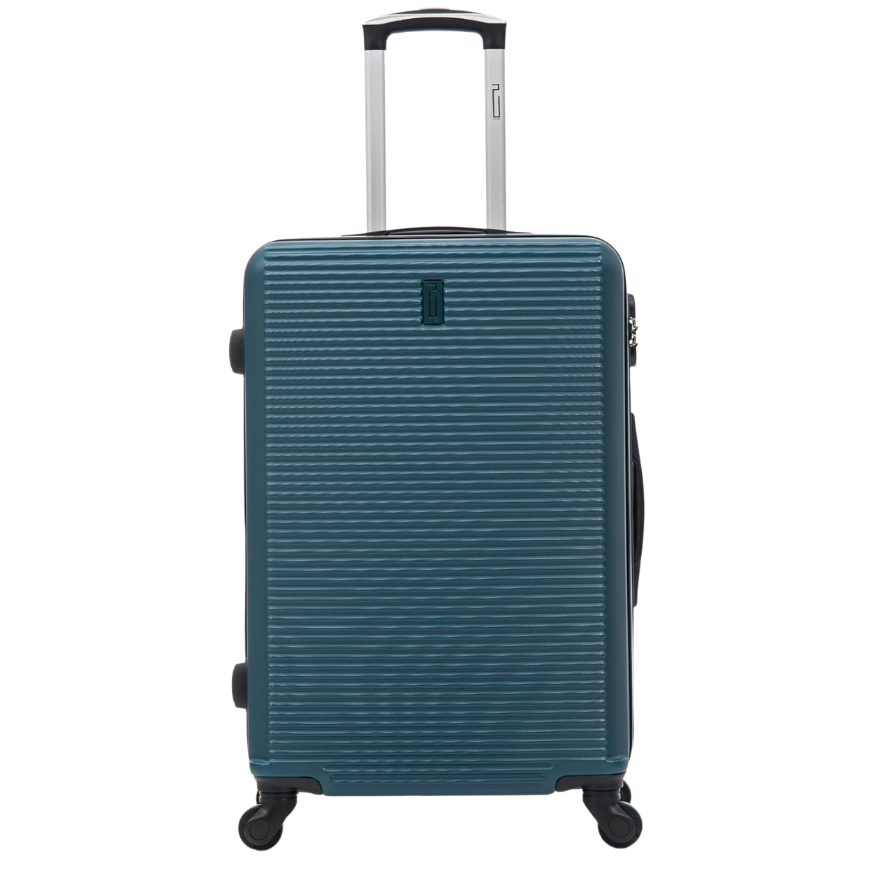 25” Medium Suitcase Weekend | 20 kg Suitcase | Green