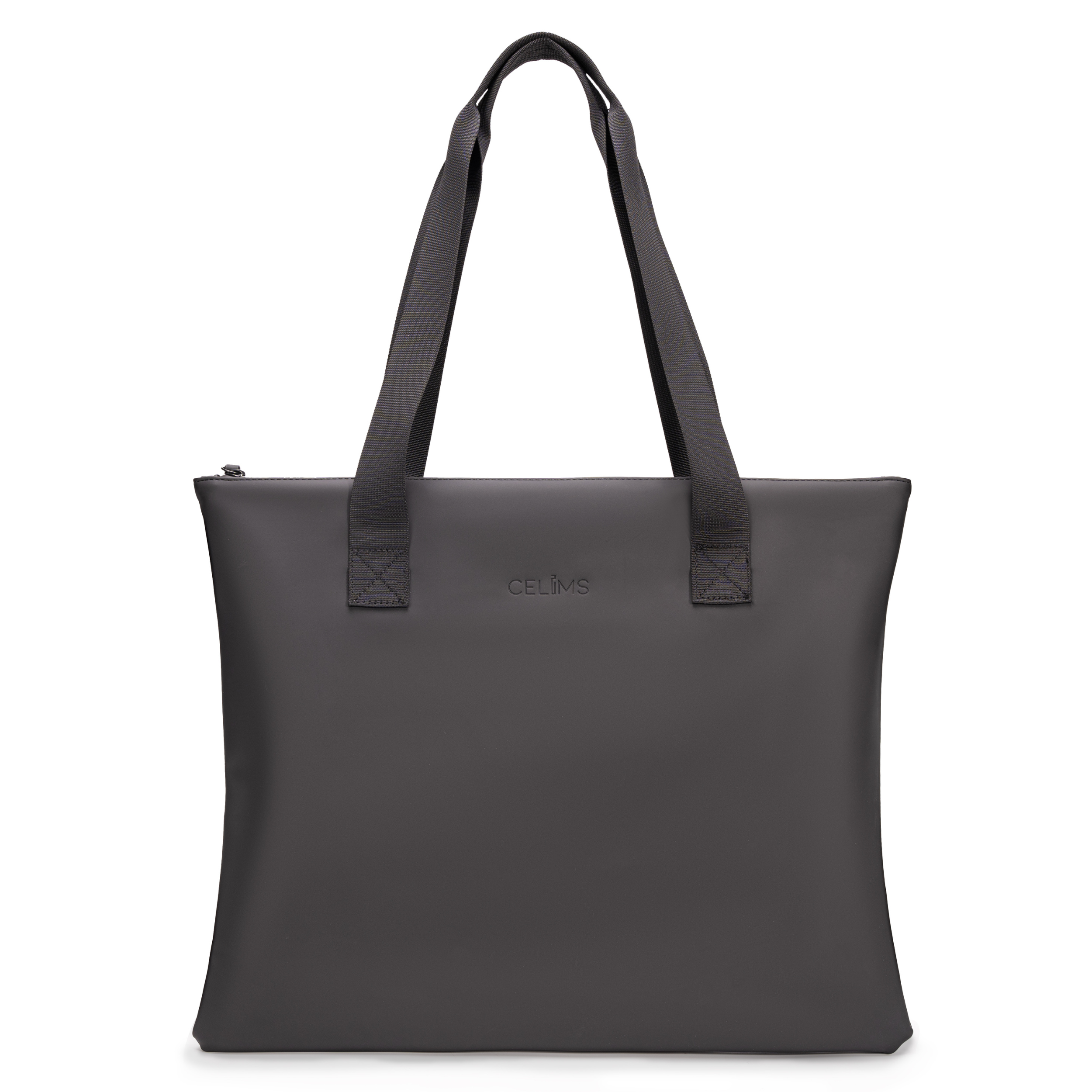 🎁 Tote Bag Femme Imperméable Grand Format – Sac Cabas Ordinateur avec Fermeture Éclair – Fourre-Tout Travail & Voyage (100% off)