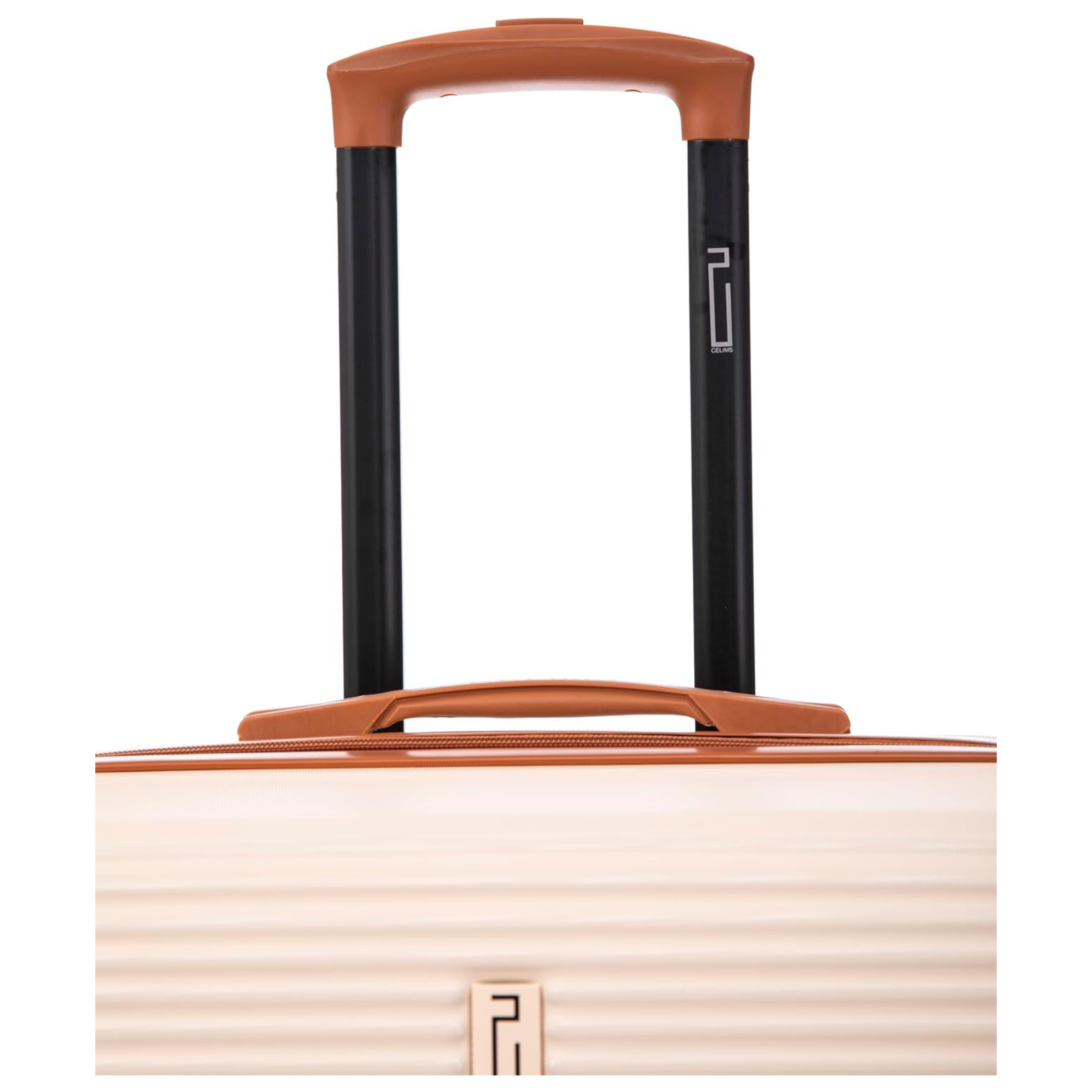 30” Large Suitcase Weekend  | 23 kg Suitcase | Black