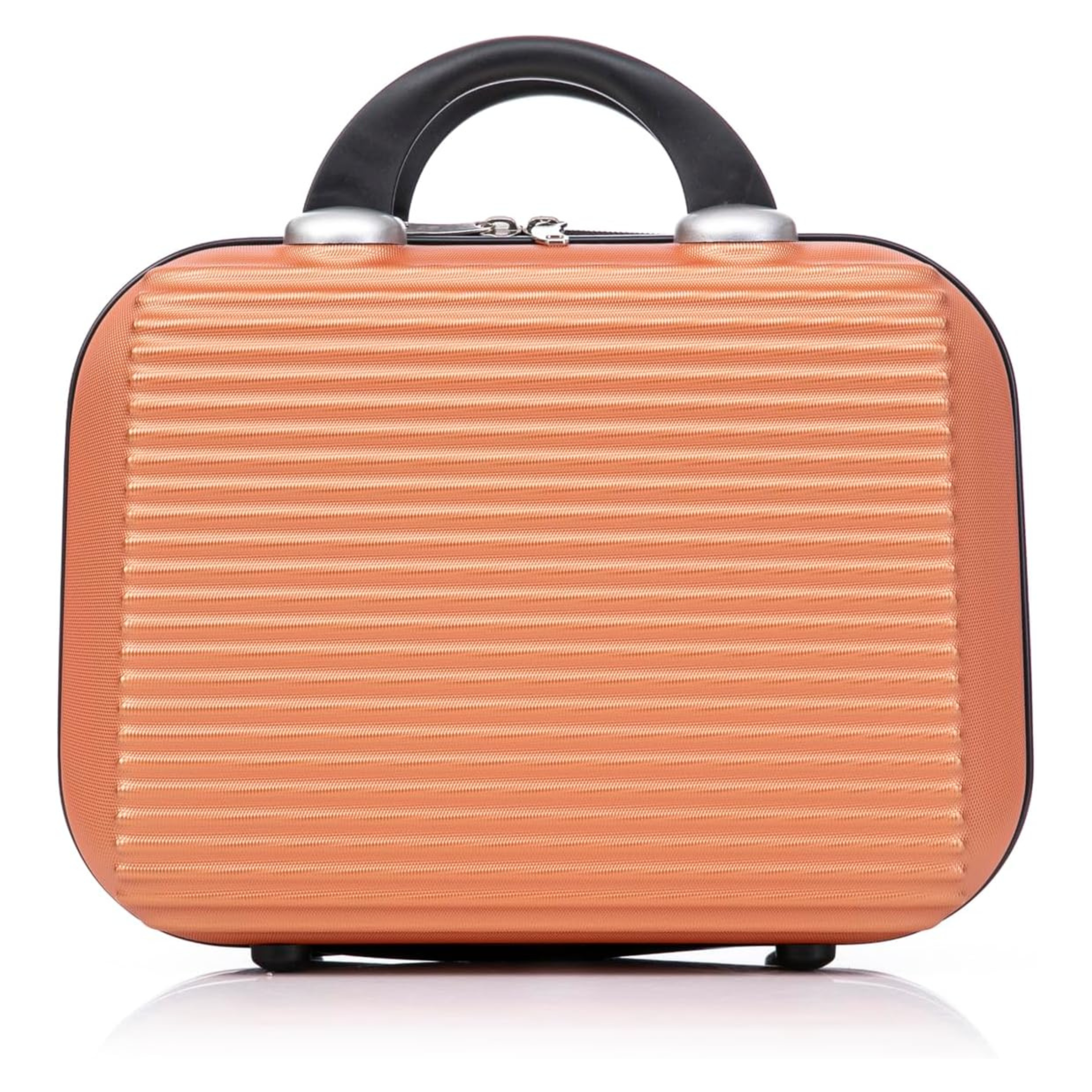 Set valises Week-End 4 pièces (cabine, moyenne, grande + vanity)