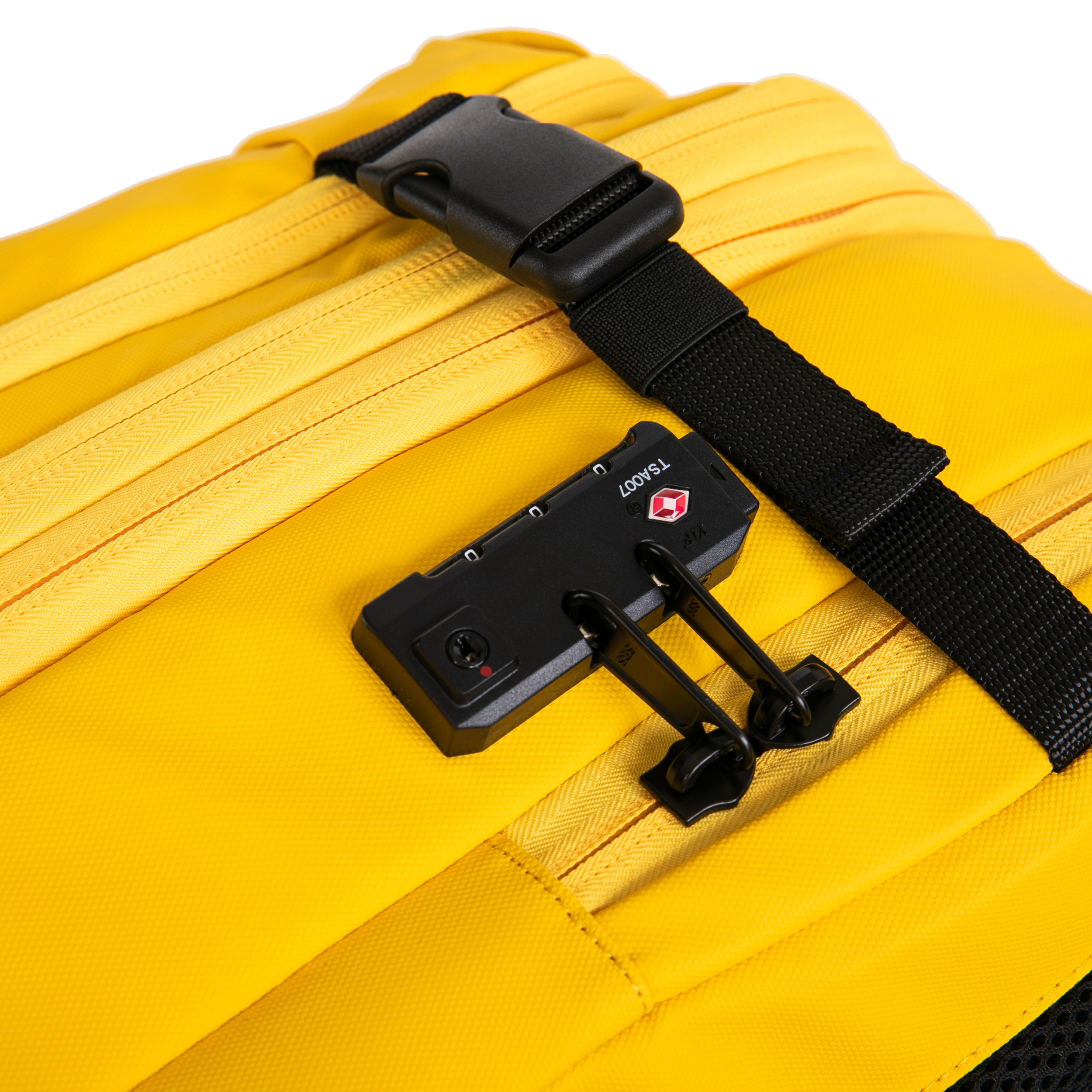 Sac à dos compressible V2 – Avec ou sans pompe, sac de compression inclus