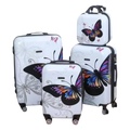 Set of 4 Pieces