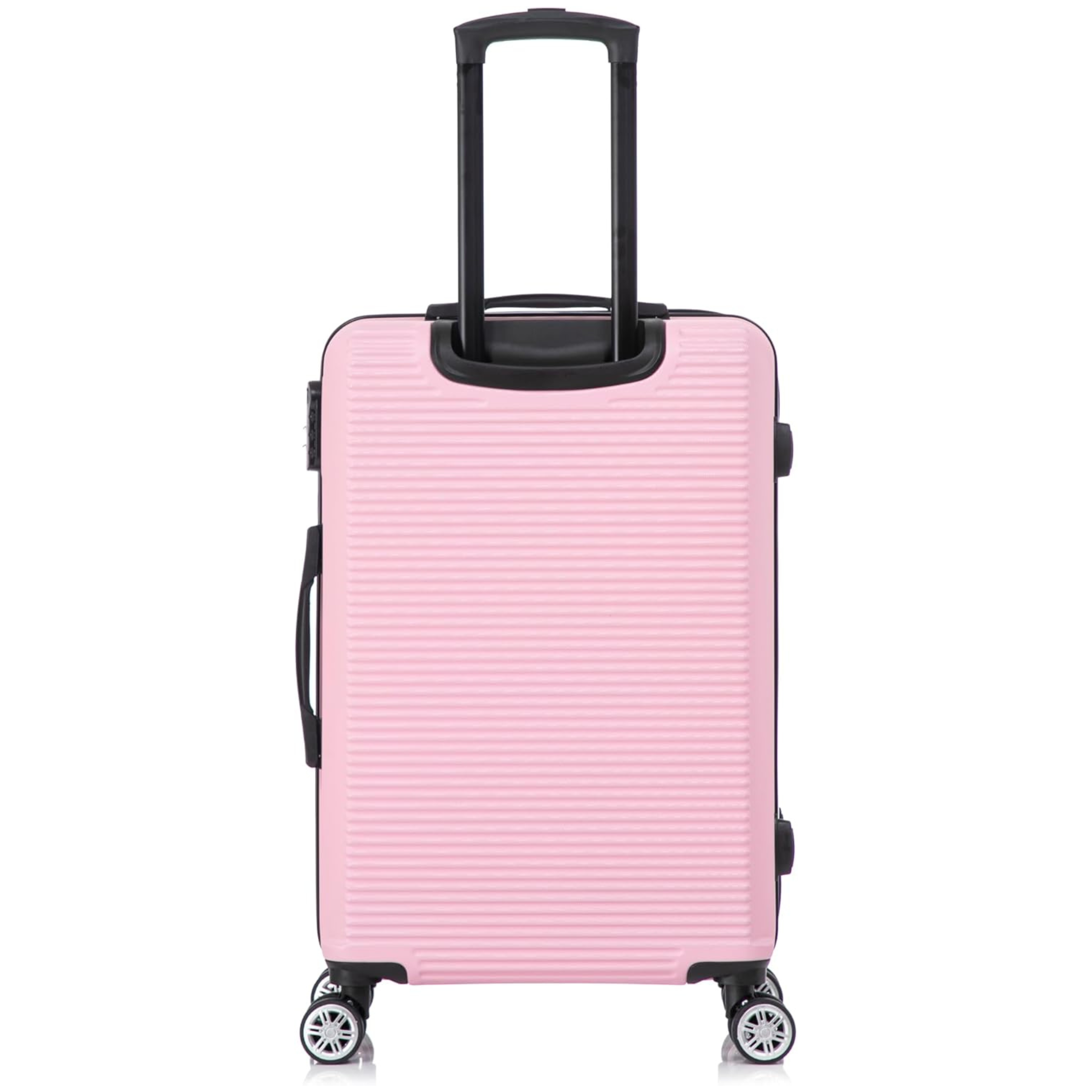 30” Large Suitcase Weekend  | 23 kg Suitcase | Black