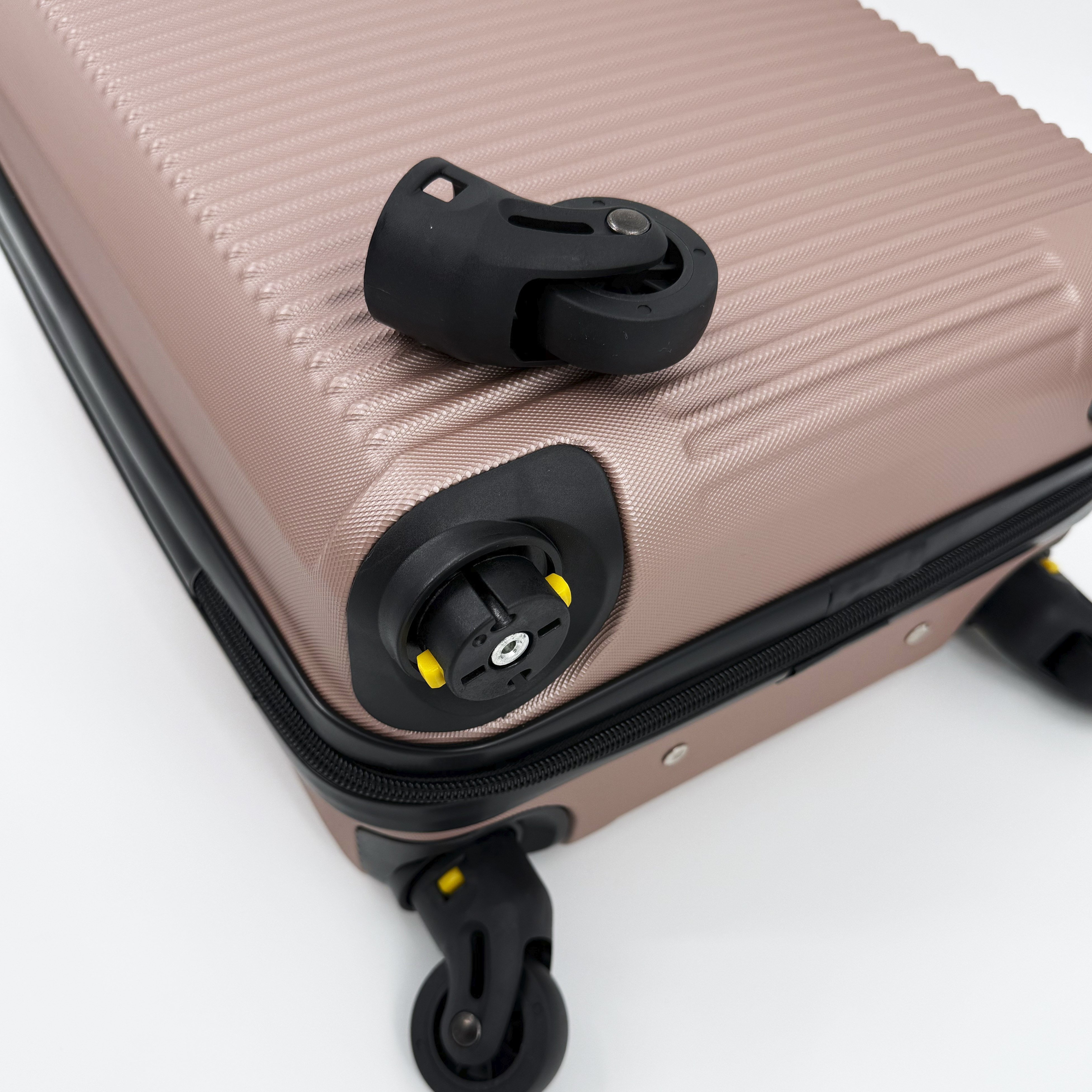 Valise Cabine ABS - XS Roues Amovibles (45cm)