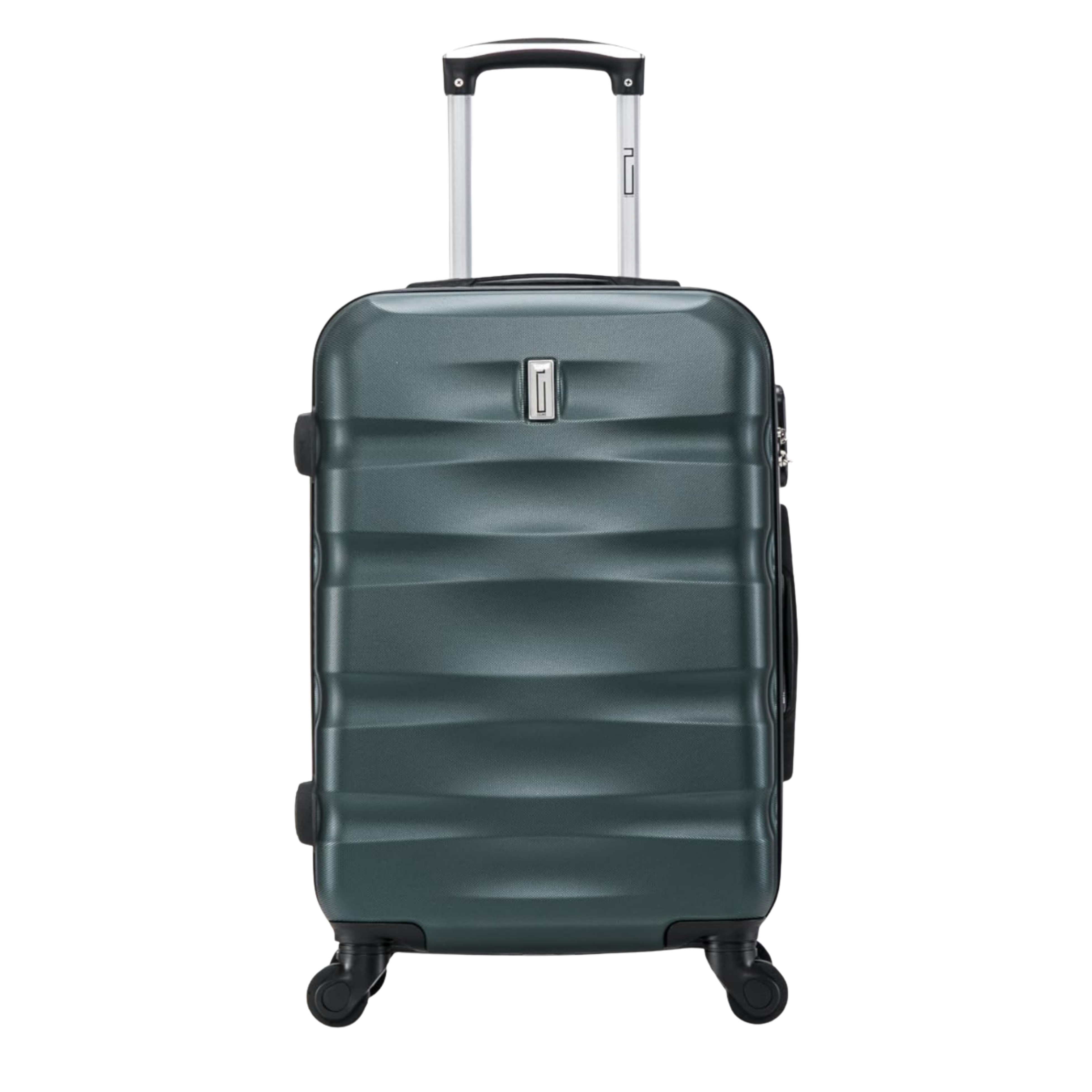  20” Carry-On Luggage AeroWave |  Cabin Suitcase | Green