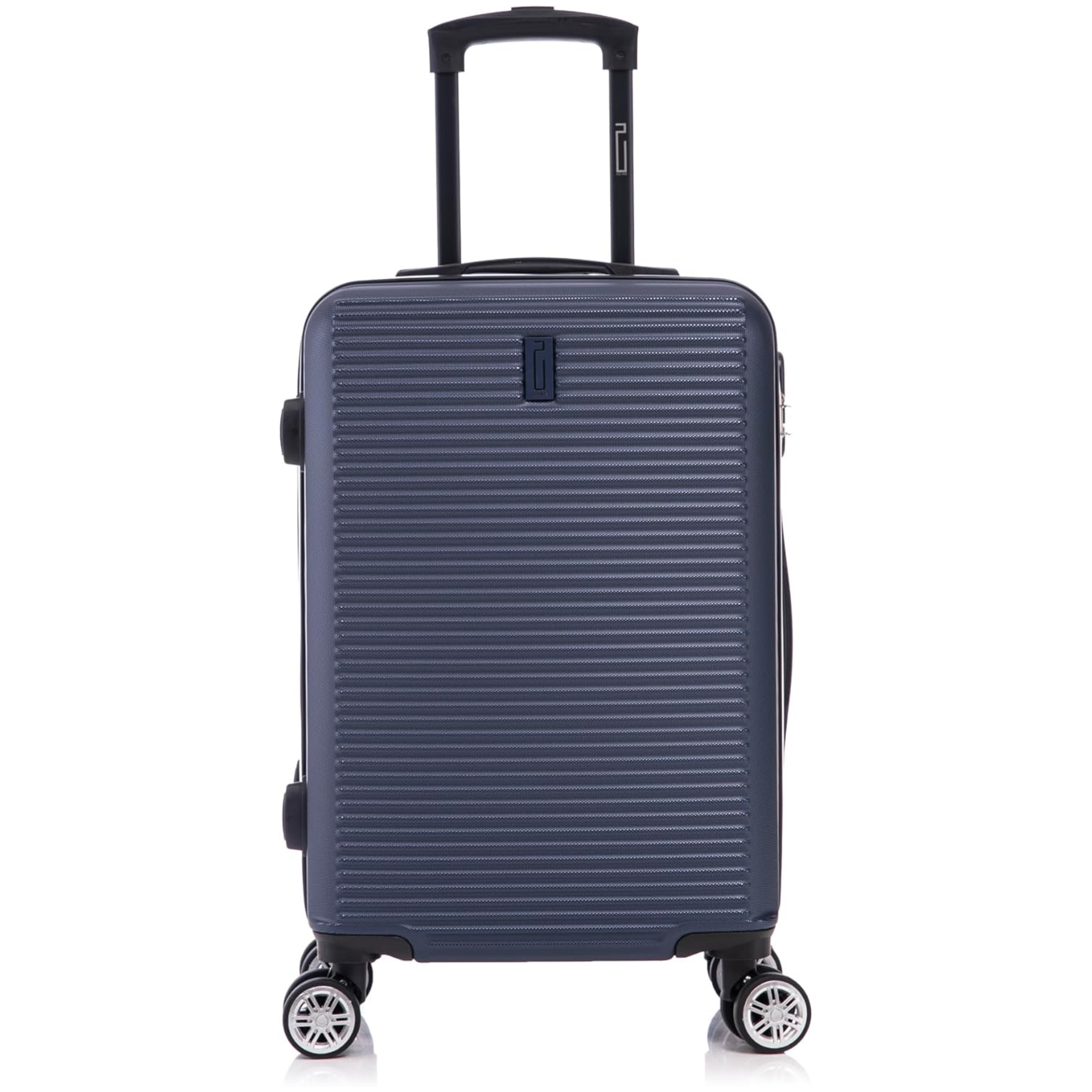20” Carry-On Luggage Weekend | Cabin Suitcase | Black