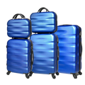 Set of 5 pieces / Bleu