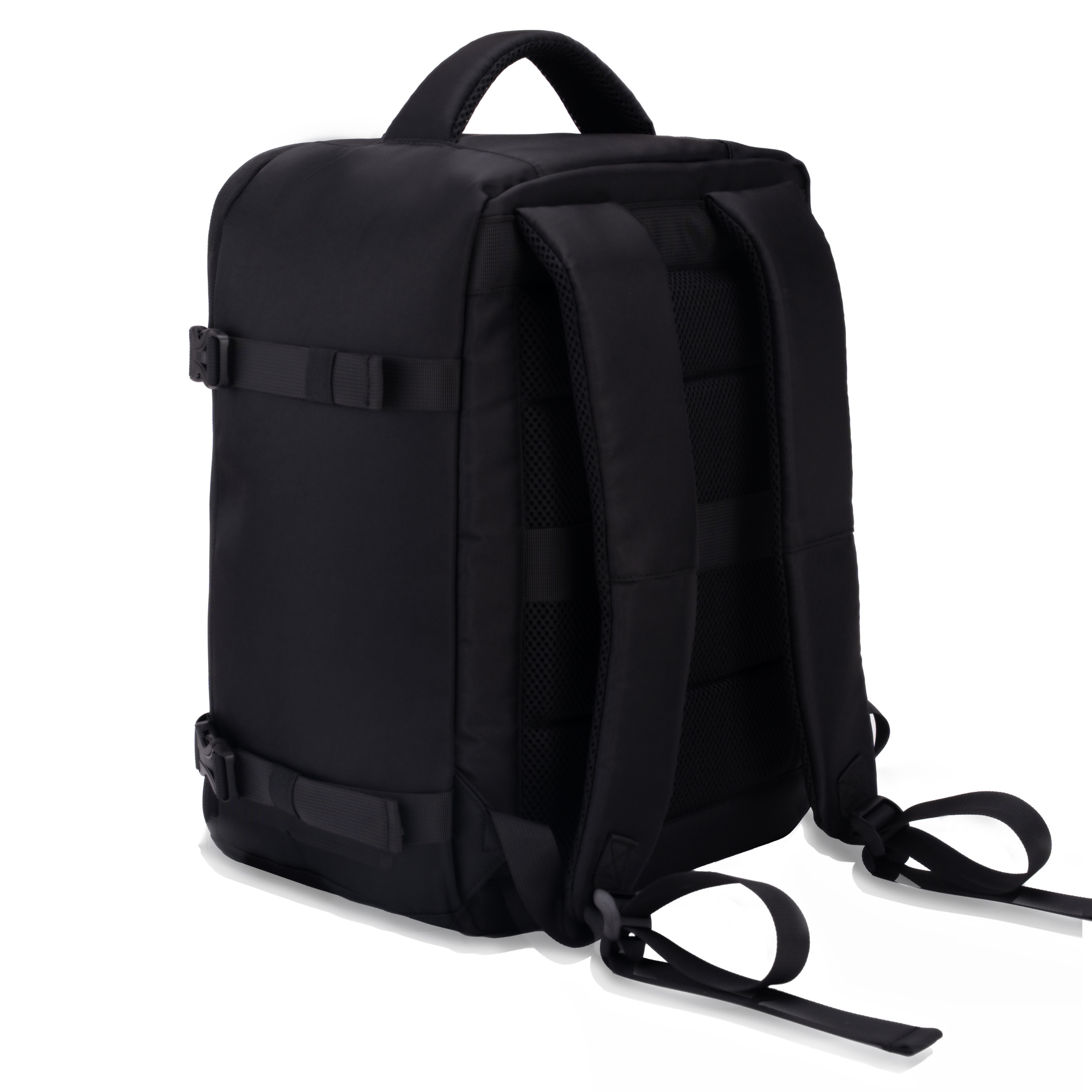 Sac à dos Sous Vide 40x30x20 CELIMS - Bagage à Main - Imperméable - Rose