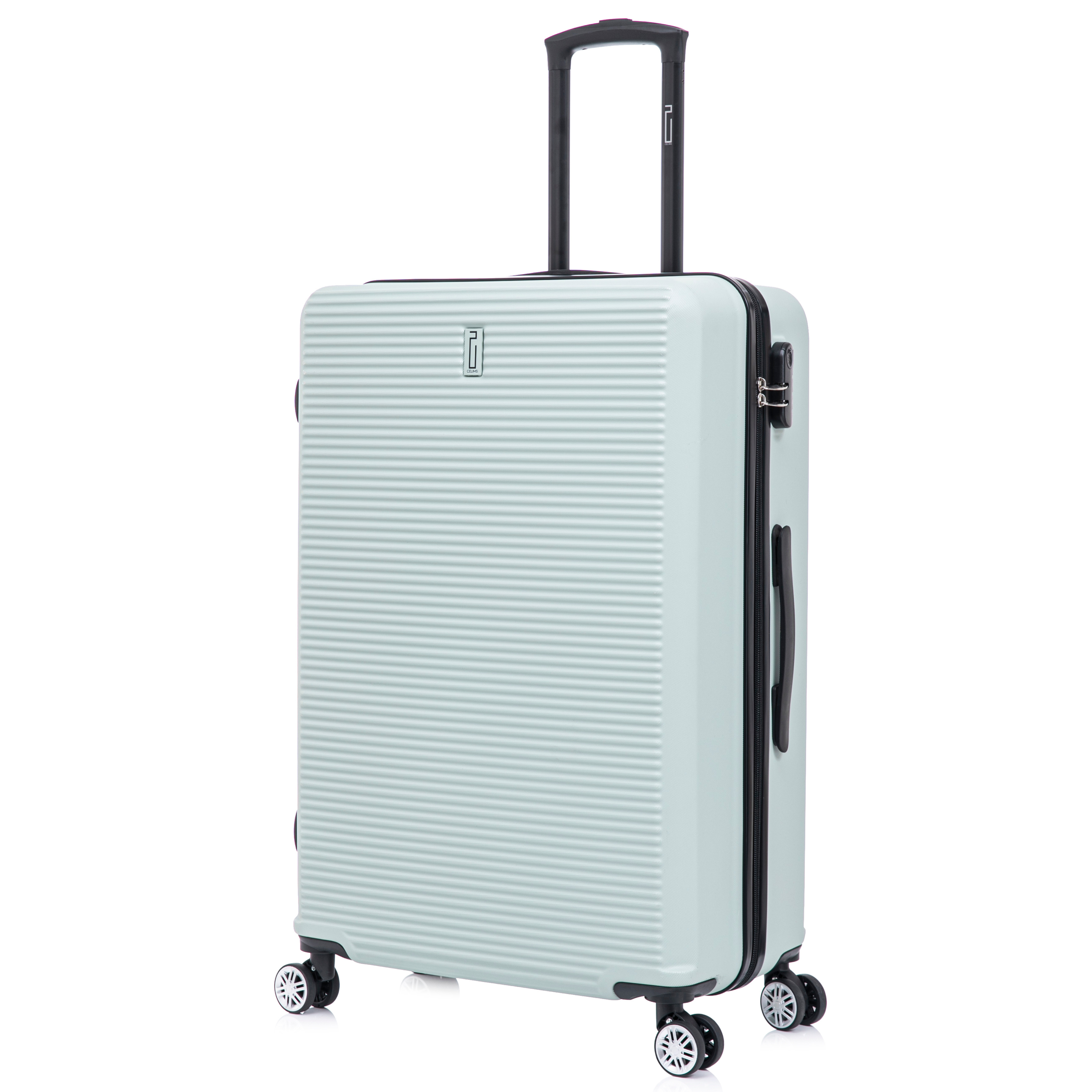 30” Large Suitcase Weekend  | 23 kg Suitcase | Orange