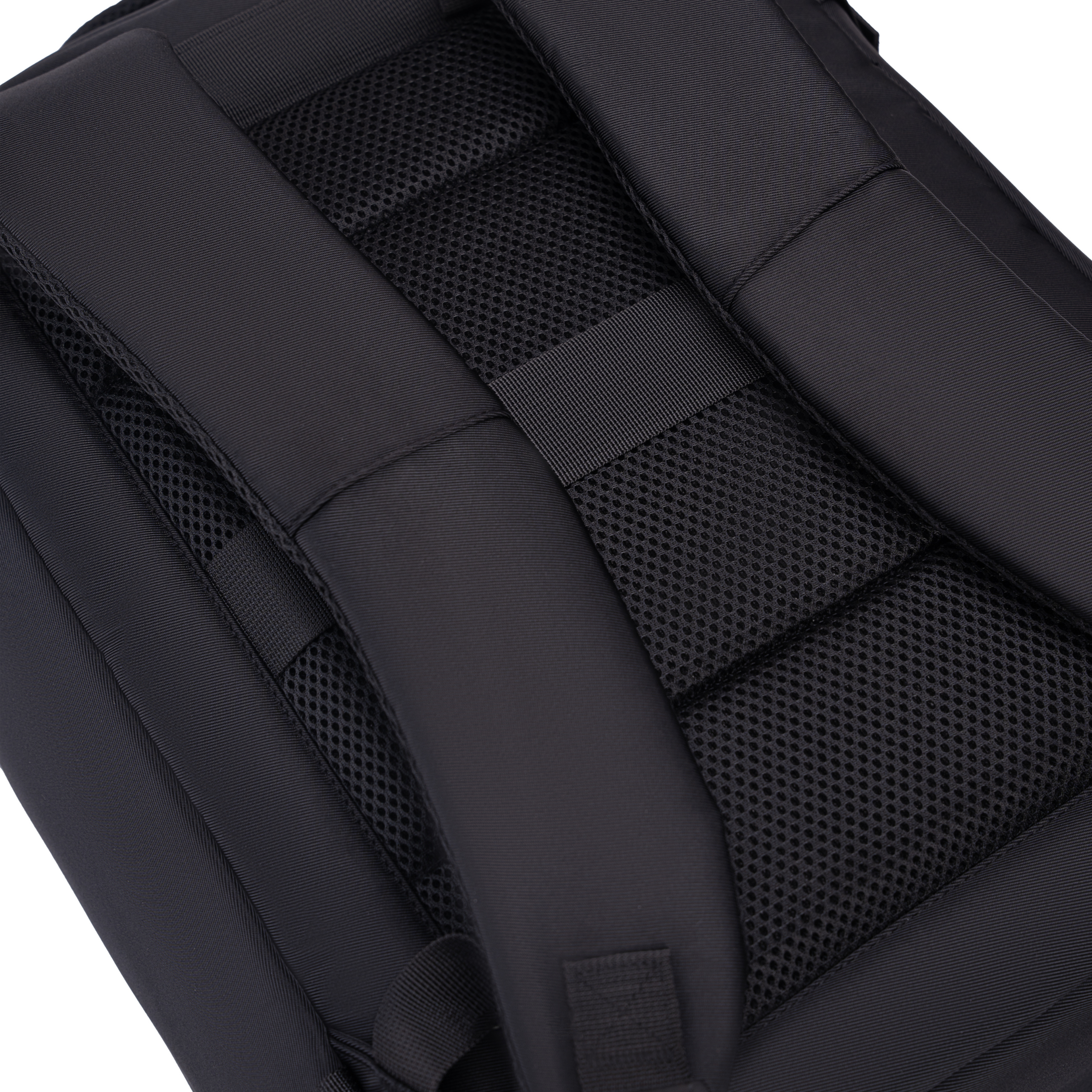 Sac à dos 40x30x20 CELIMS - Bagage à Main - Imperméable - Noir